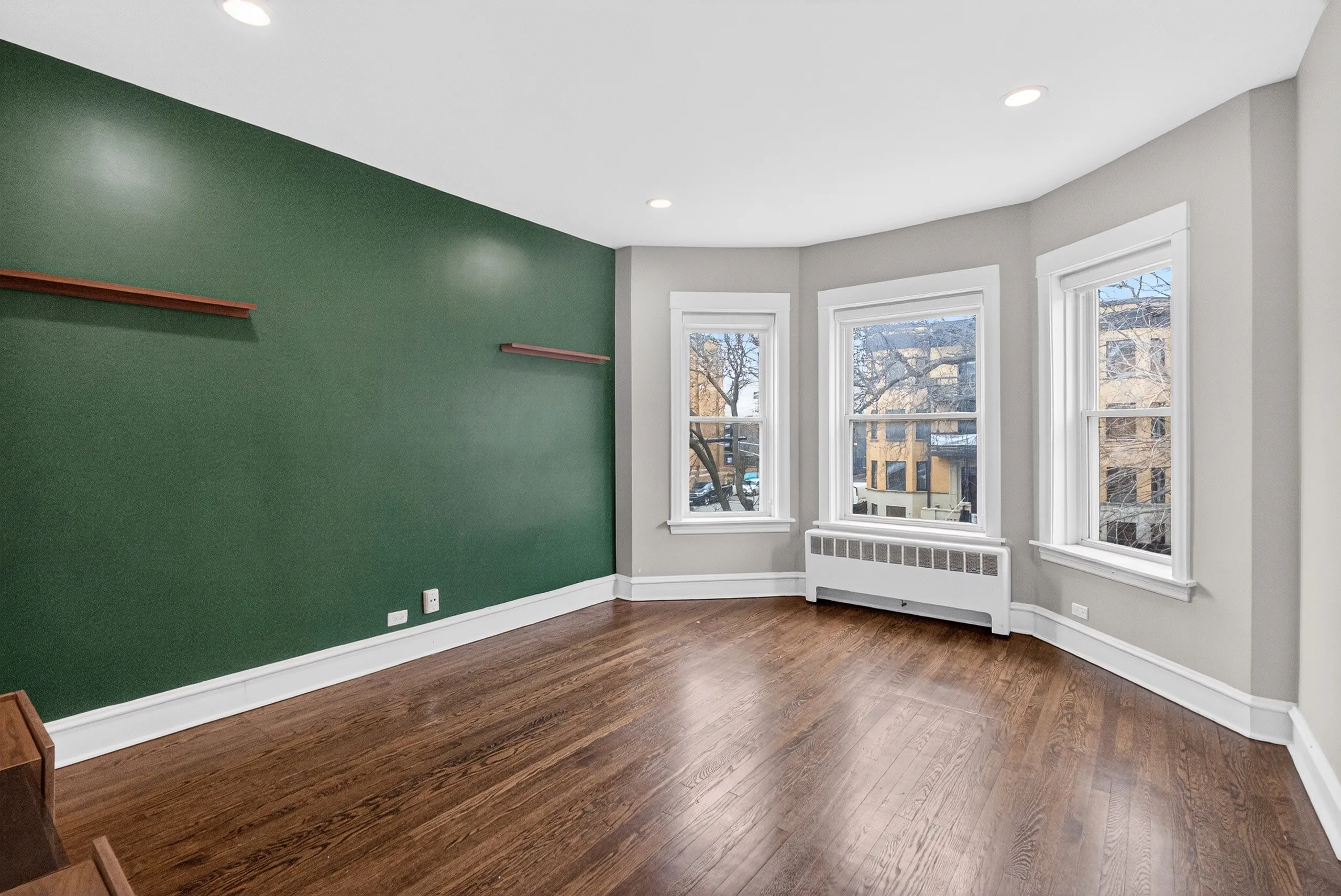 5023 N Winthrop Ave  60640-unit#2-Chicago-IL