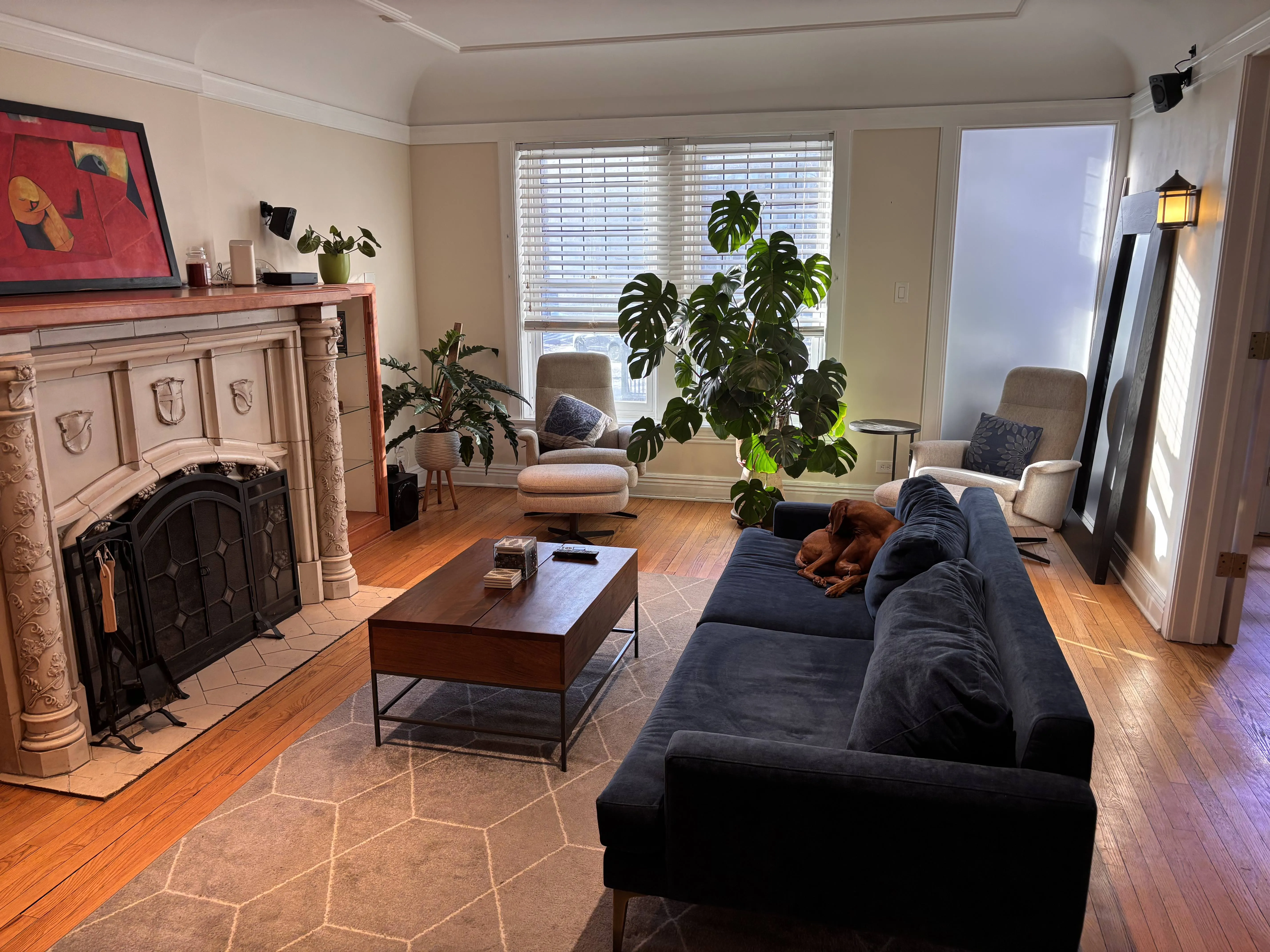 642 W Bittersweet Pl   60613 60613-unit#1W-Chicago-IL