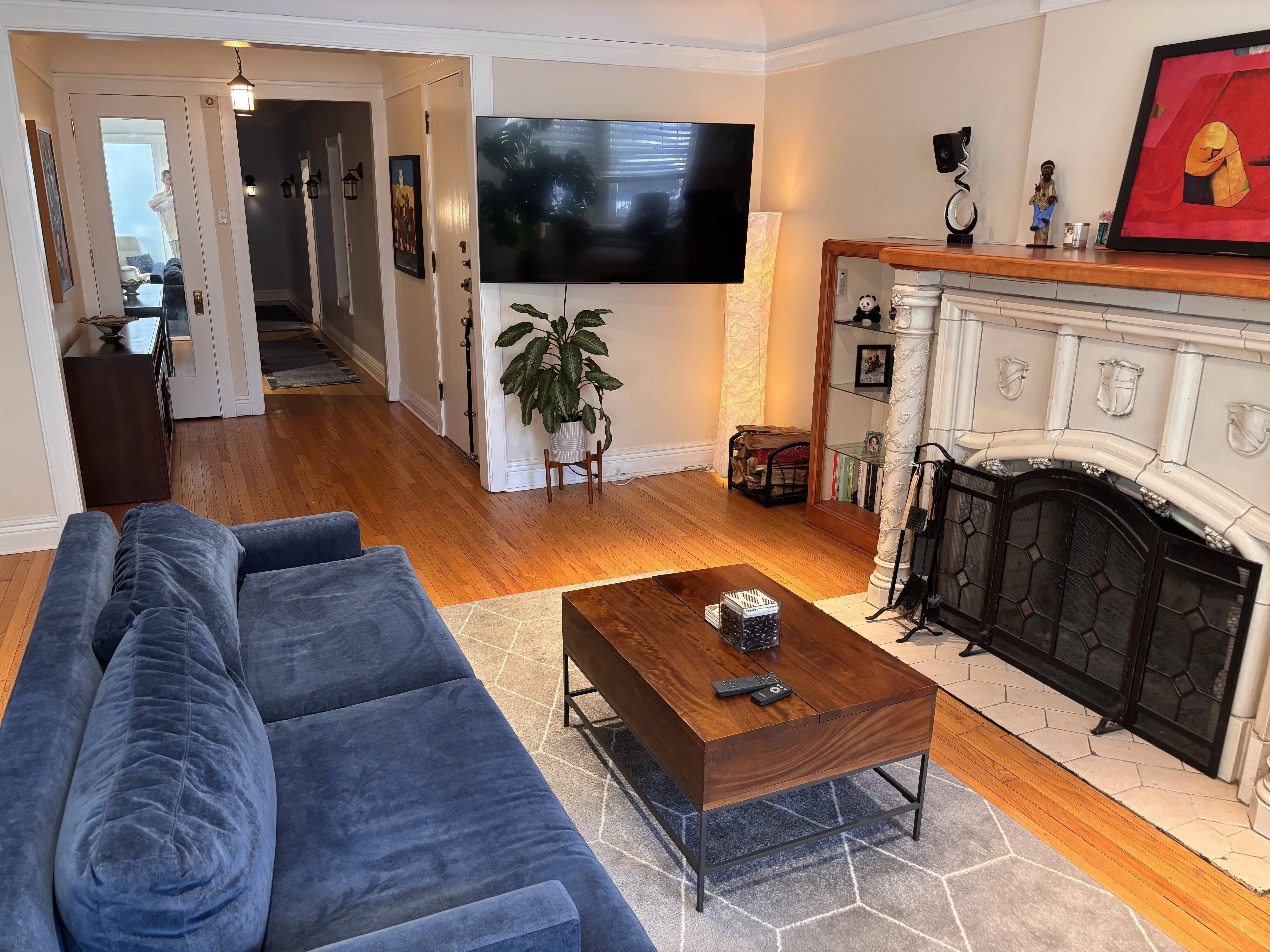 642 W Bittersweet Pl   60613 60613-unit#1W-Chicago-IL