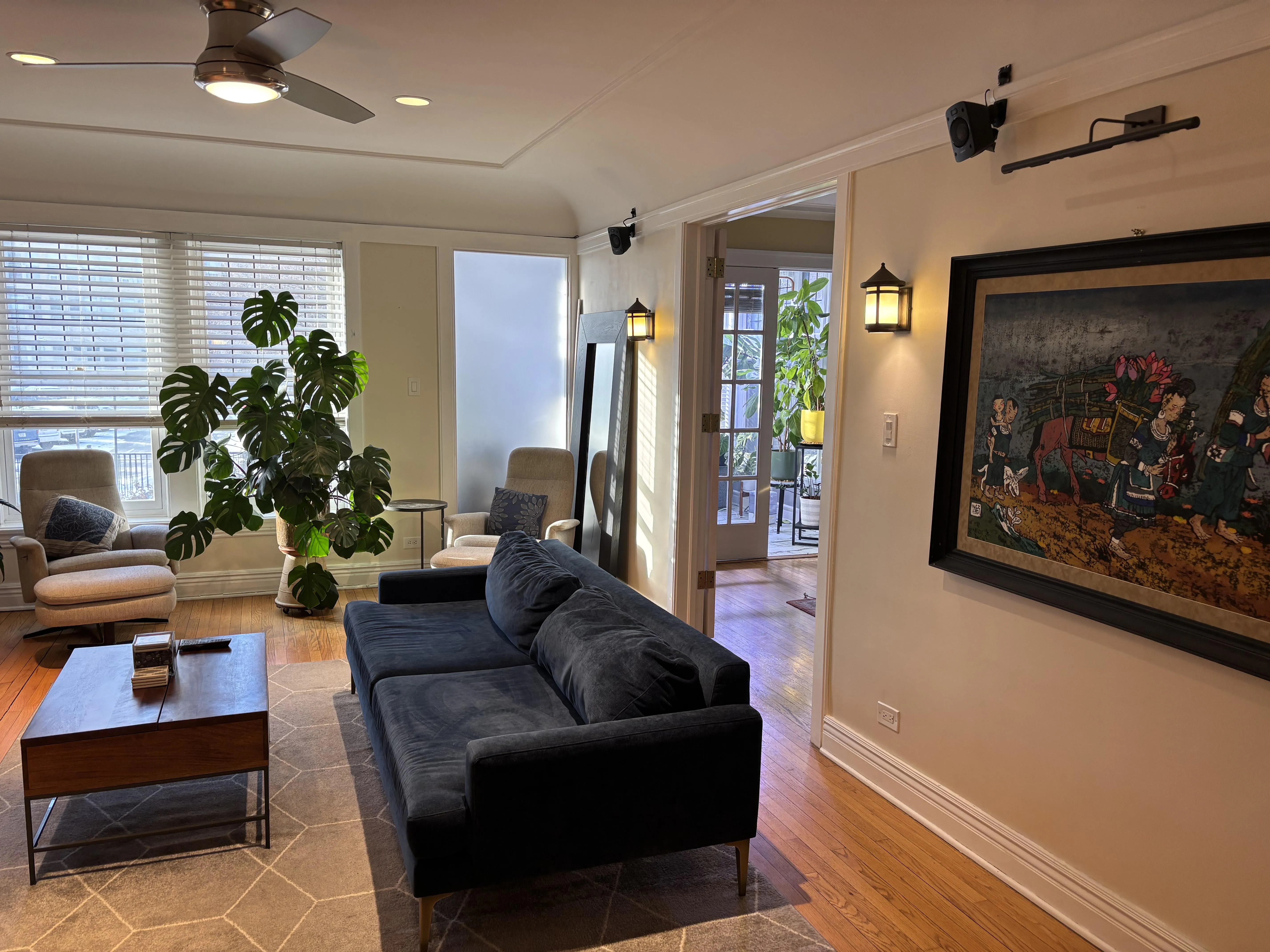 642 W Bittersweet Pl   60613 60613-unit#1W-Chicago-IL