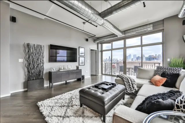 6 S Laflin St 60607 60607-unit#713-Chicago-IL