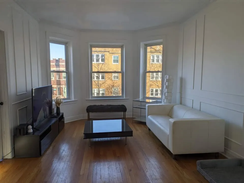 2506 N Avers Ave 60647 60647-unit#2-Chicago-IL