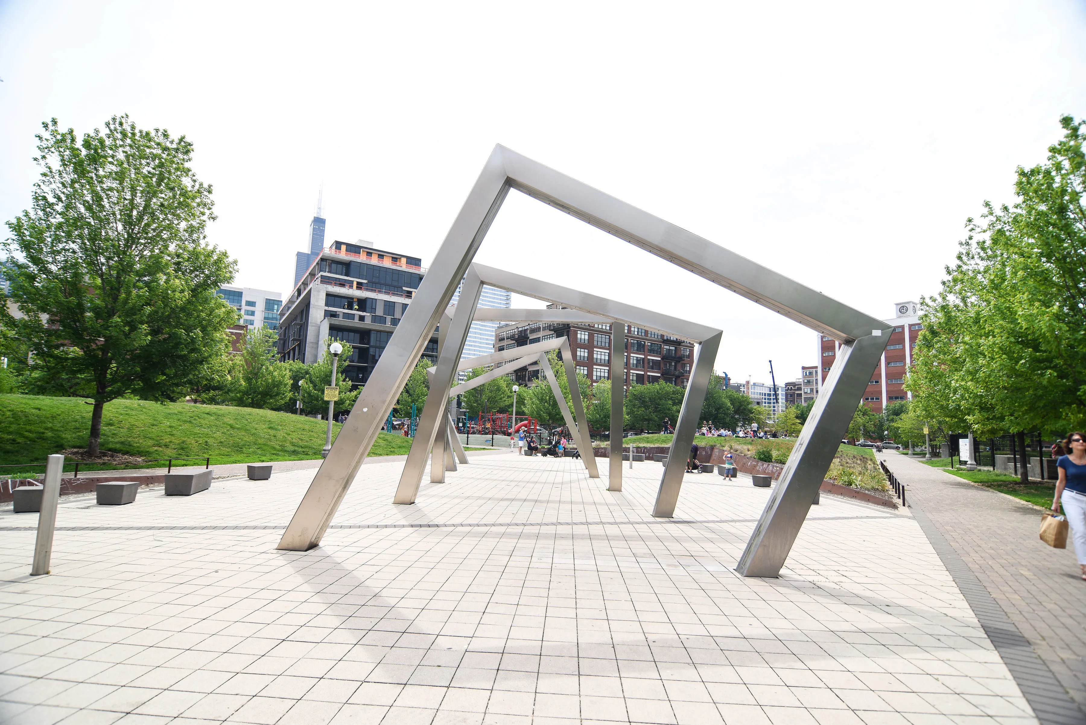 6 S Laflin St 60607 60607-unit#713-Chicago-IL