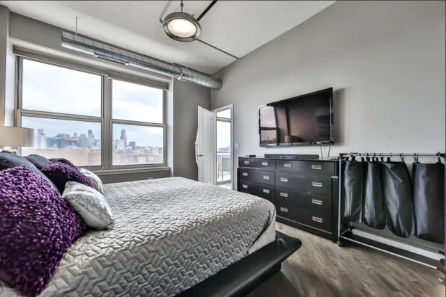 6 S Laflin St 60607 60607-unit#713-Chicago-IL