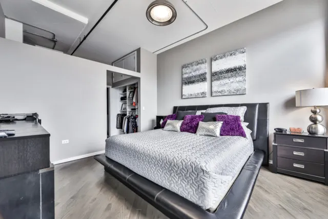 6 S Laflin St 60607 60607-unit#713-Chicago-IL