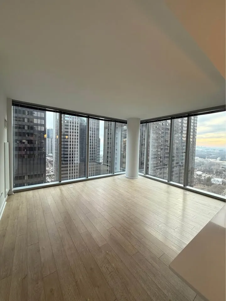201 N Garland Ct 60601 60601-unit#2907-Chicago-IL
