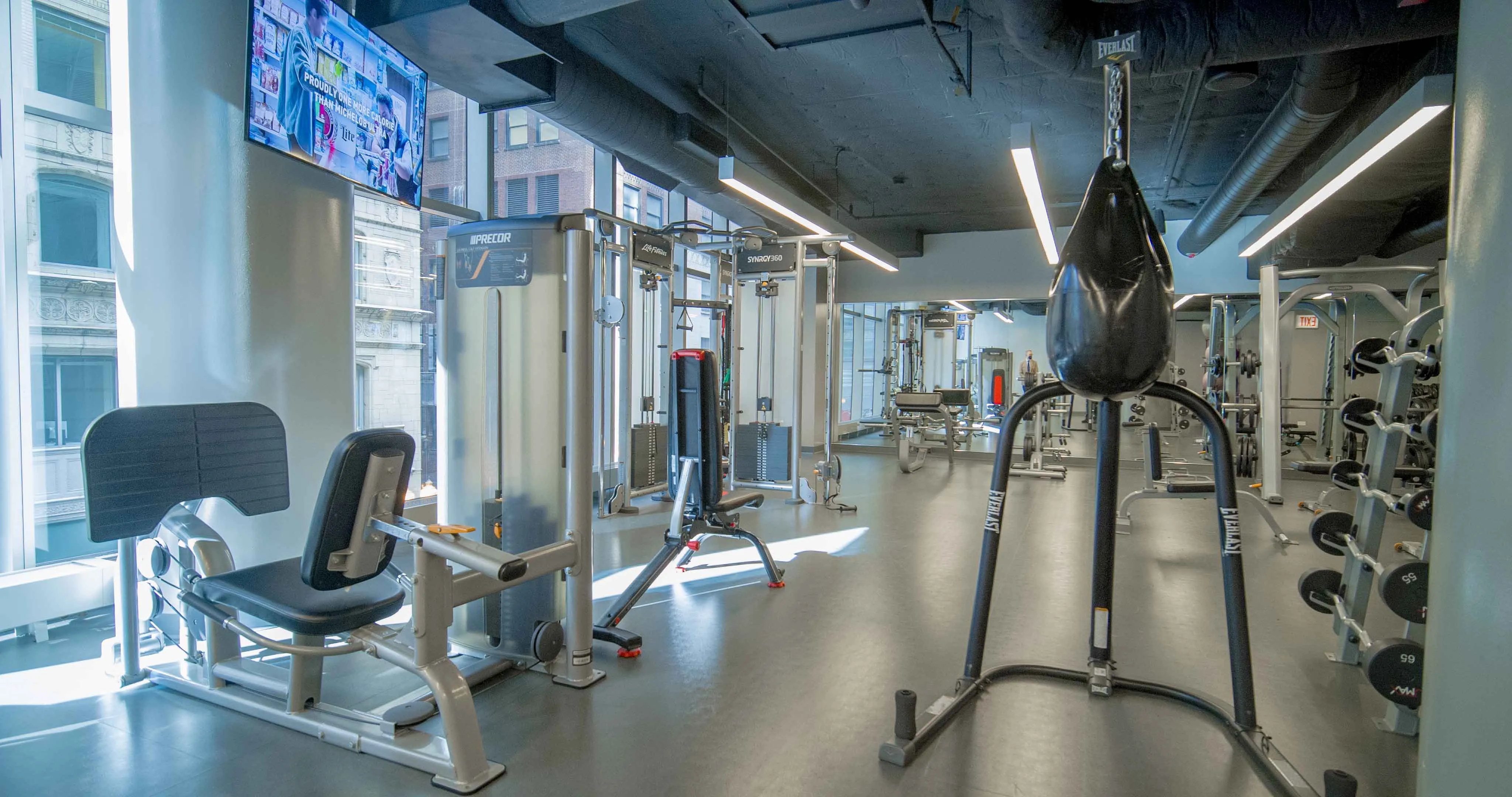 201 N Garland Ct   60601 60601-unit#2907-Chicago-IL