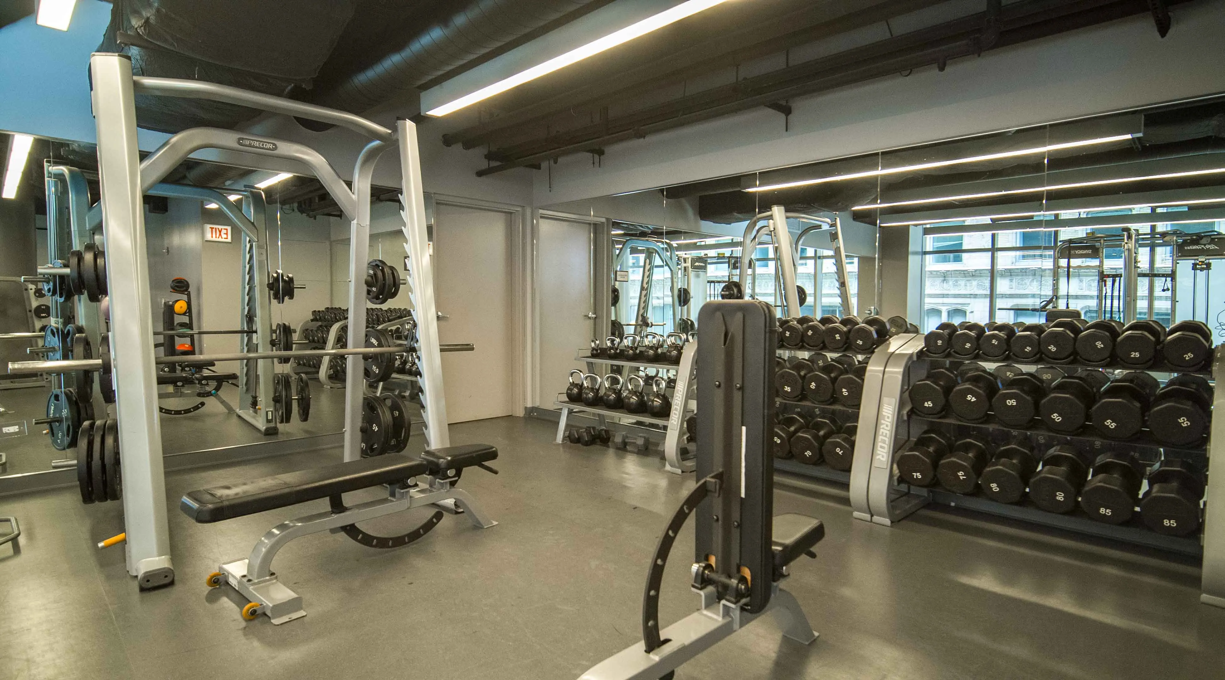 201 N Garland Ct   60601 60601-unit#2907-Chicago-IL