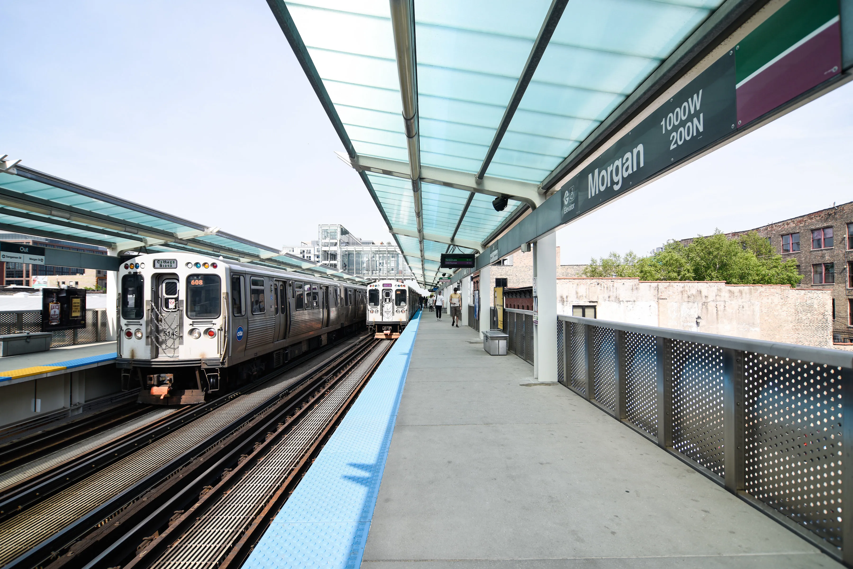 6 S Laflin St 60607 60607-unit#713-Chicago-IL