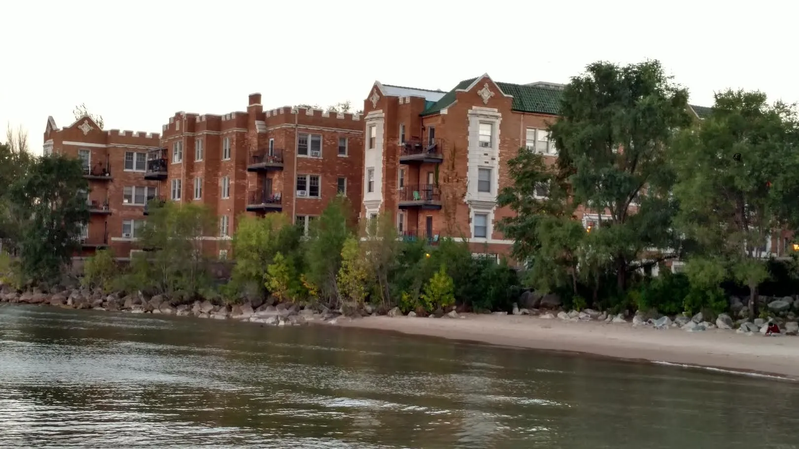 1041 W North Shore Ave 60626 60626-The Sands @ North Shore-unit#3-Chicago-IL