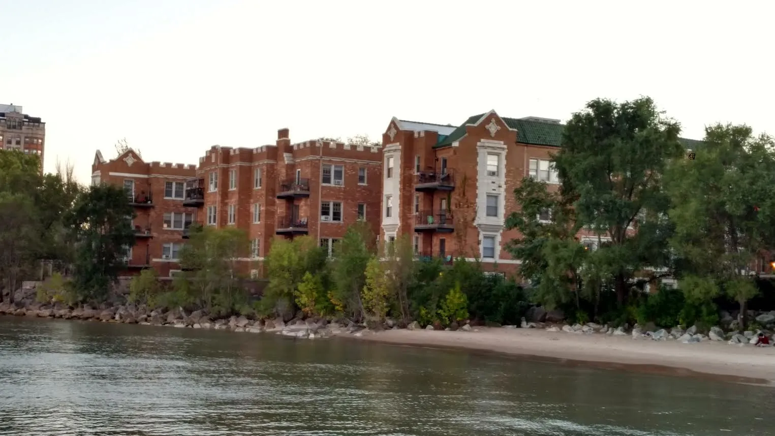 1047 W North Shore Ave 60626 60626-The Sands @ North Shore-unit#3N-Chicago-IL