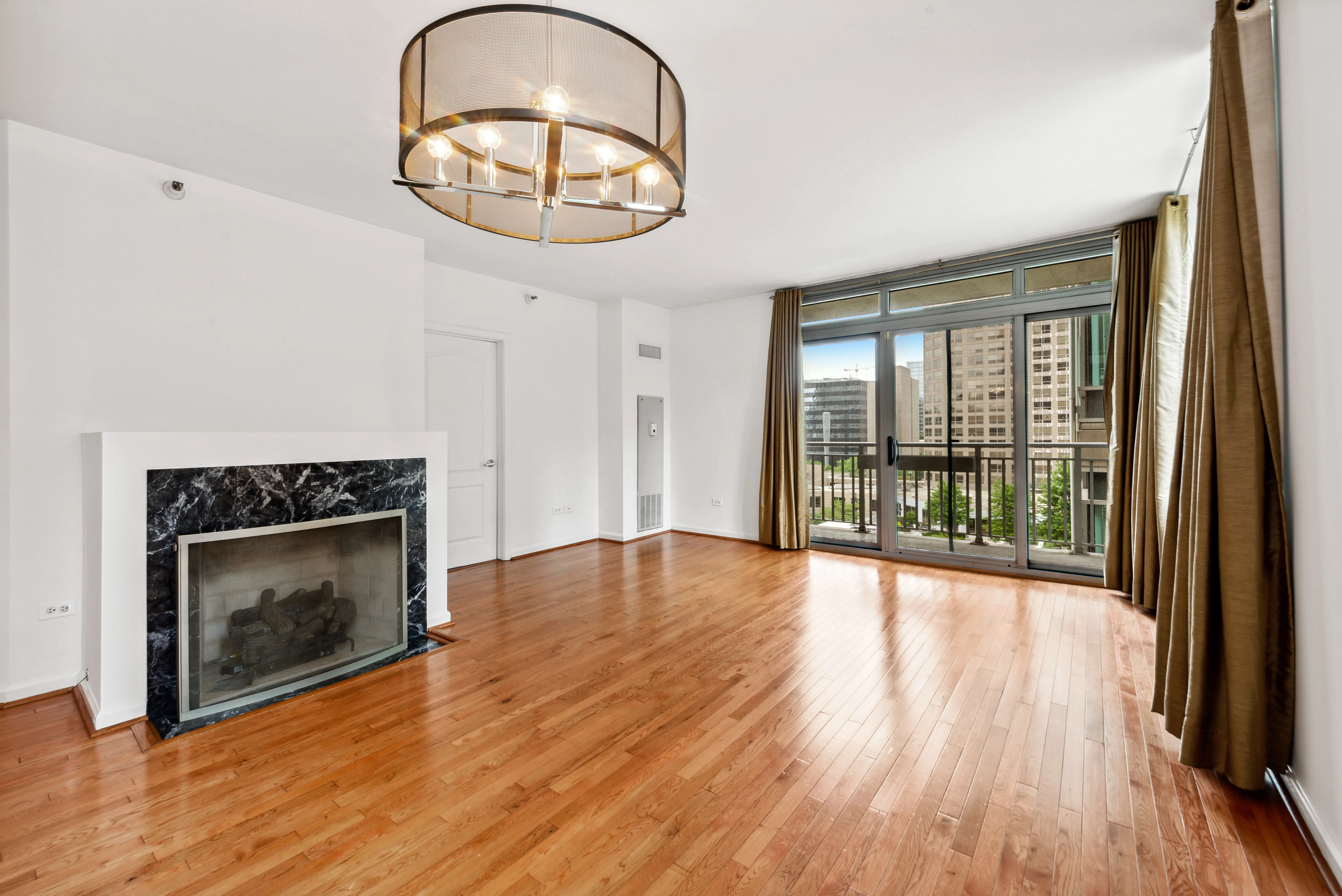 125 S Jefferson St 60661 60661-Park Alexandria-unit#704-Chicago-IL