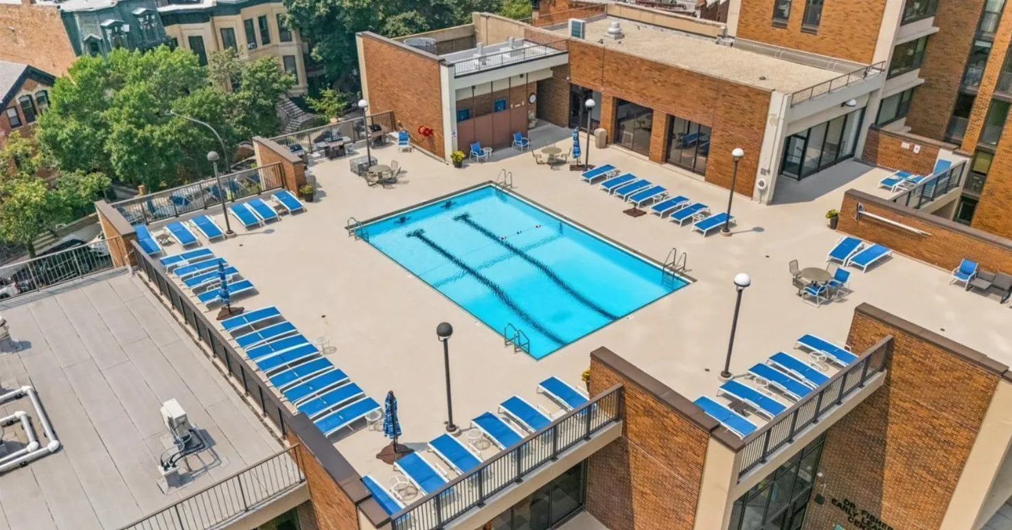 1850 N Clark St   60614 60614-Hemingway House-unit#2610-Chicago-IL