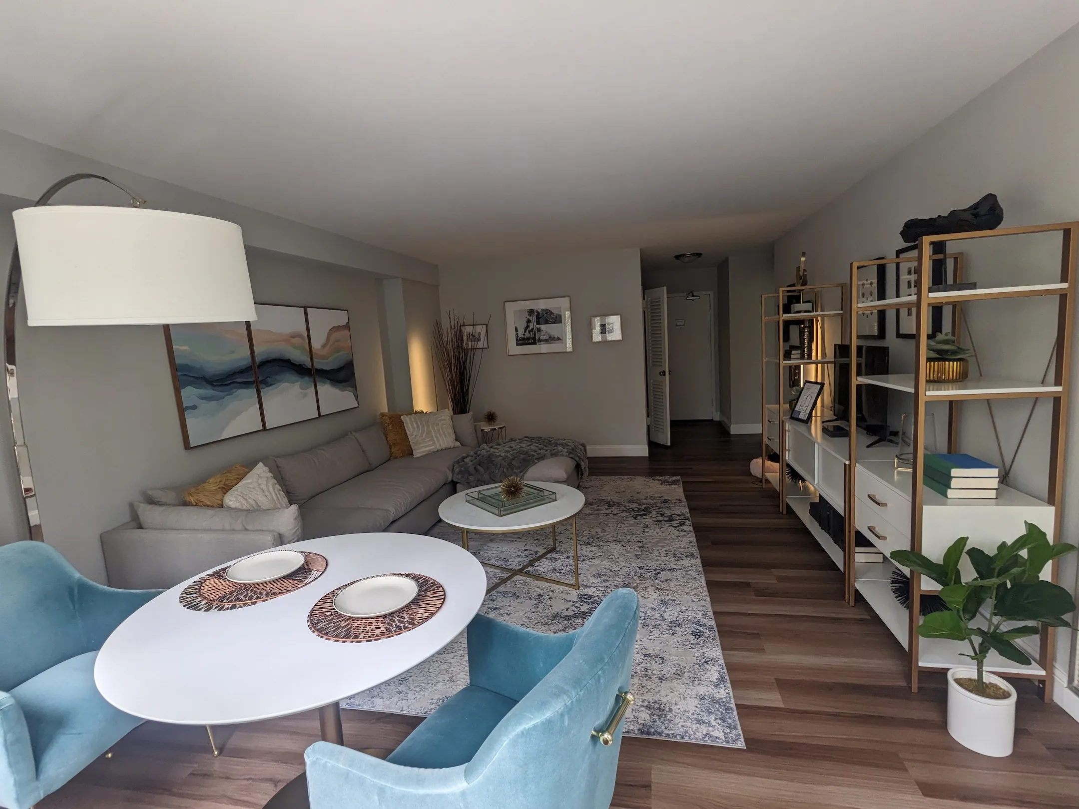 1360 N Lake Shore Dr 60610 60610-unit#601-Chicago-IL