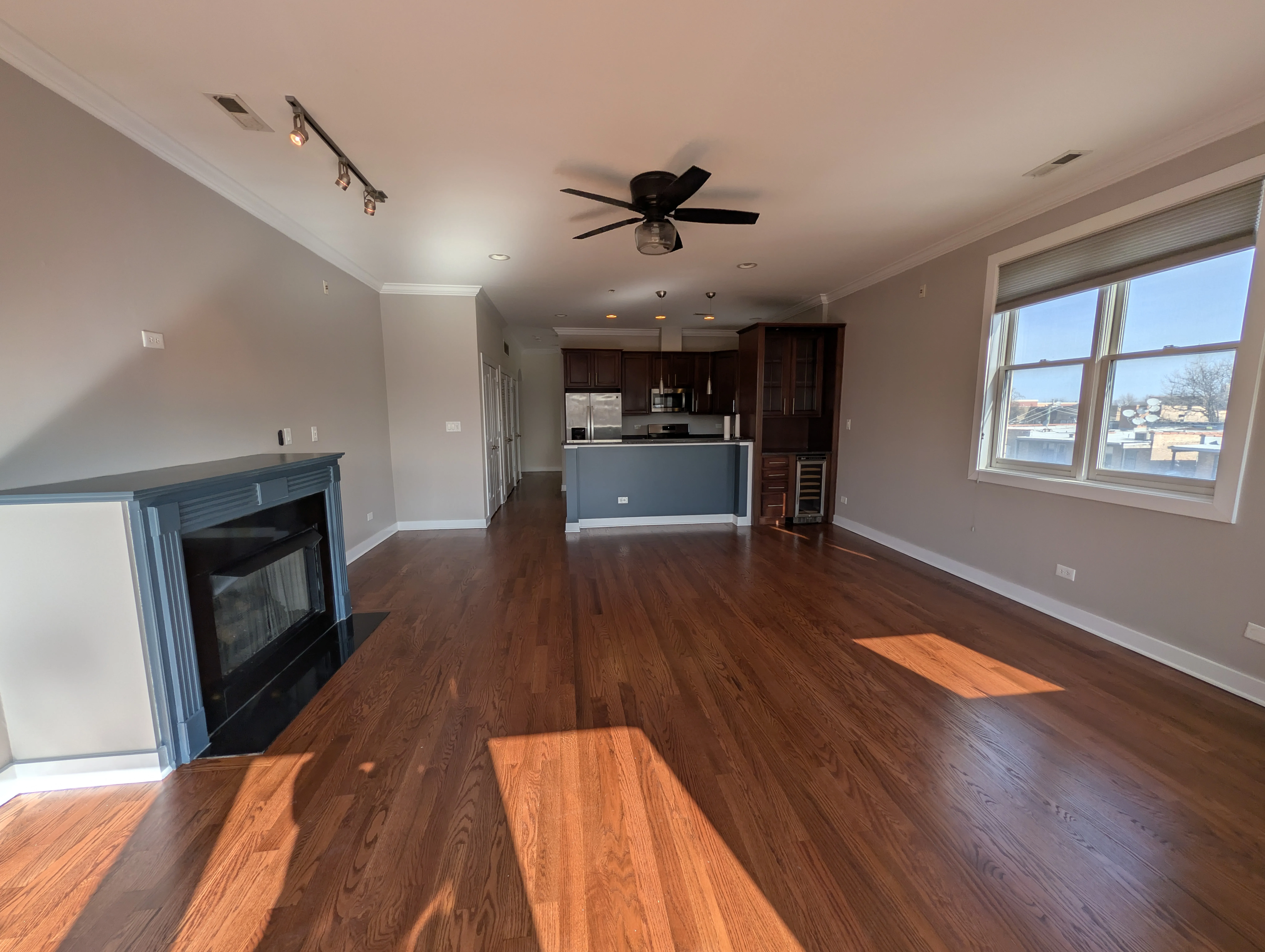 3416 W Franklin Blvd   60624 60624-unit#4-Chicago-IL