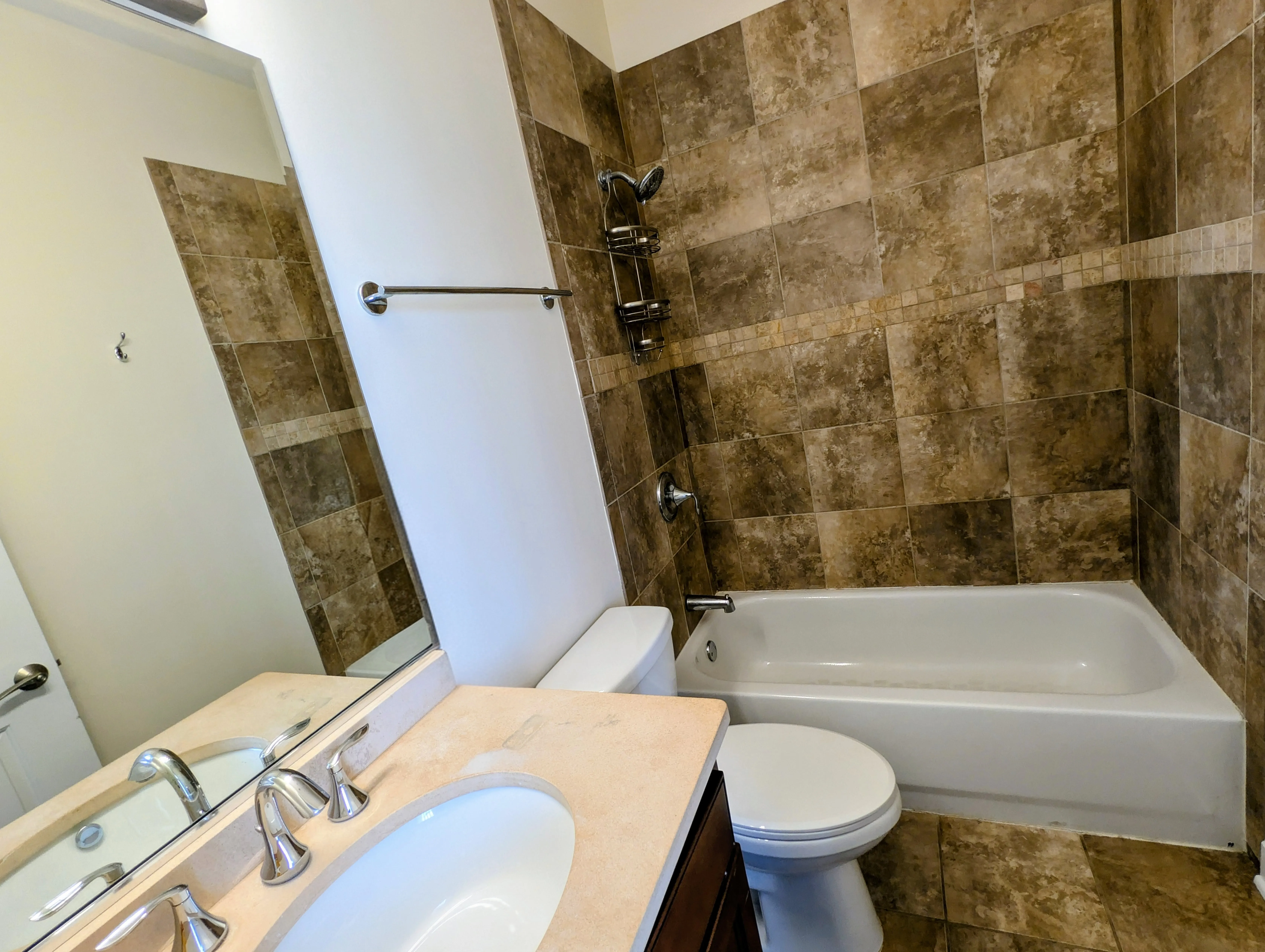 3416 W Franklin Blvd   60624 60624-unit#4-Chicago-IL