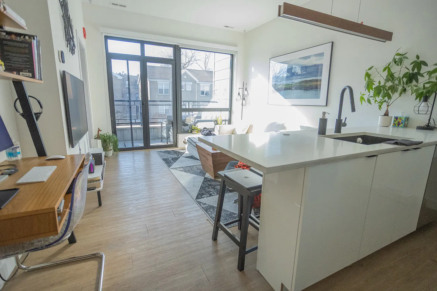 4806 N Magnolia Ave   60640 60640-unit#211-Chicago-IL