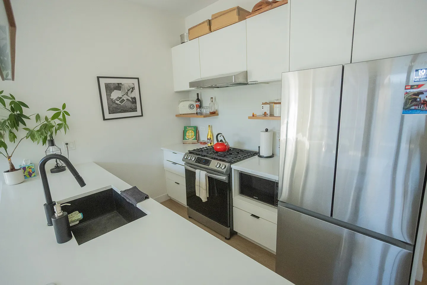 4806 N Magnolia Ave   60640 60640-unit#211-Chicago-IL