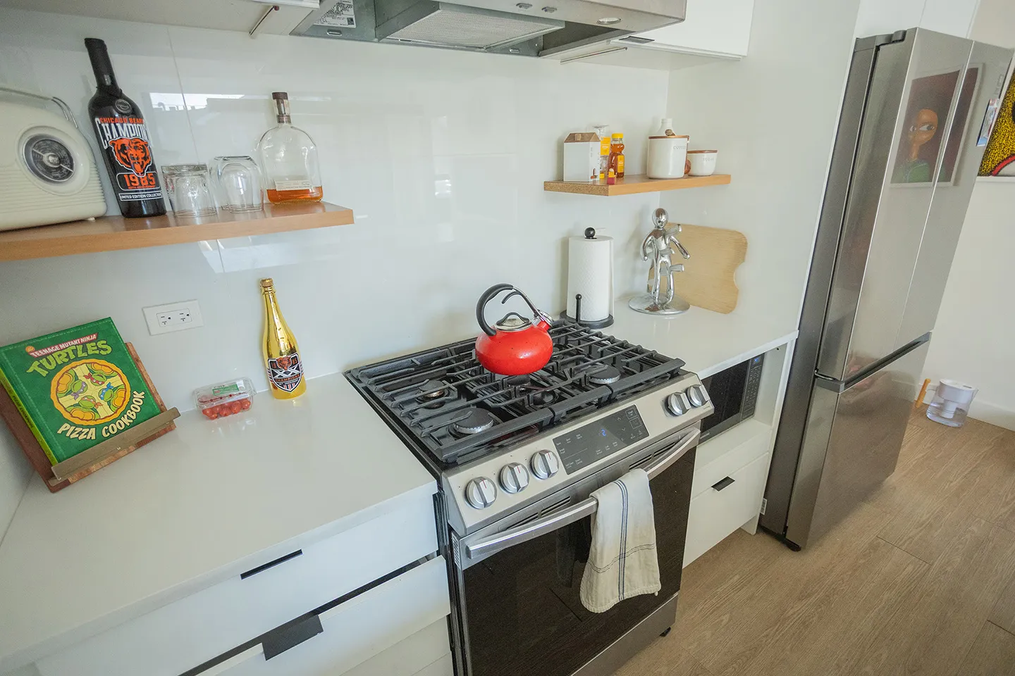 4806 N Magnolia Ave   60640 60640-unit#211-Chicago-IL