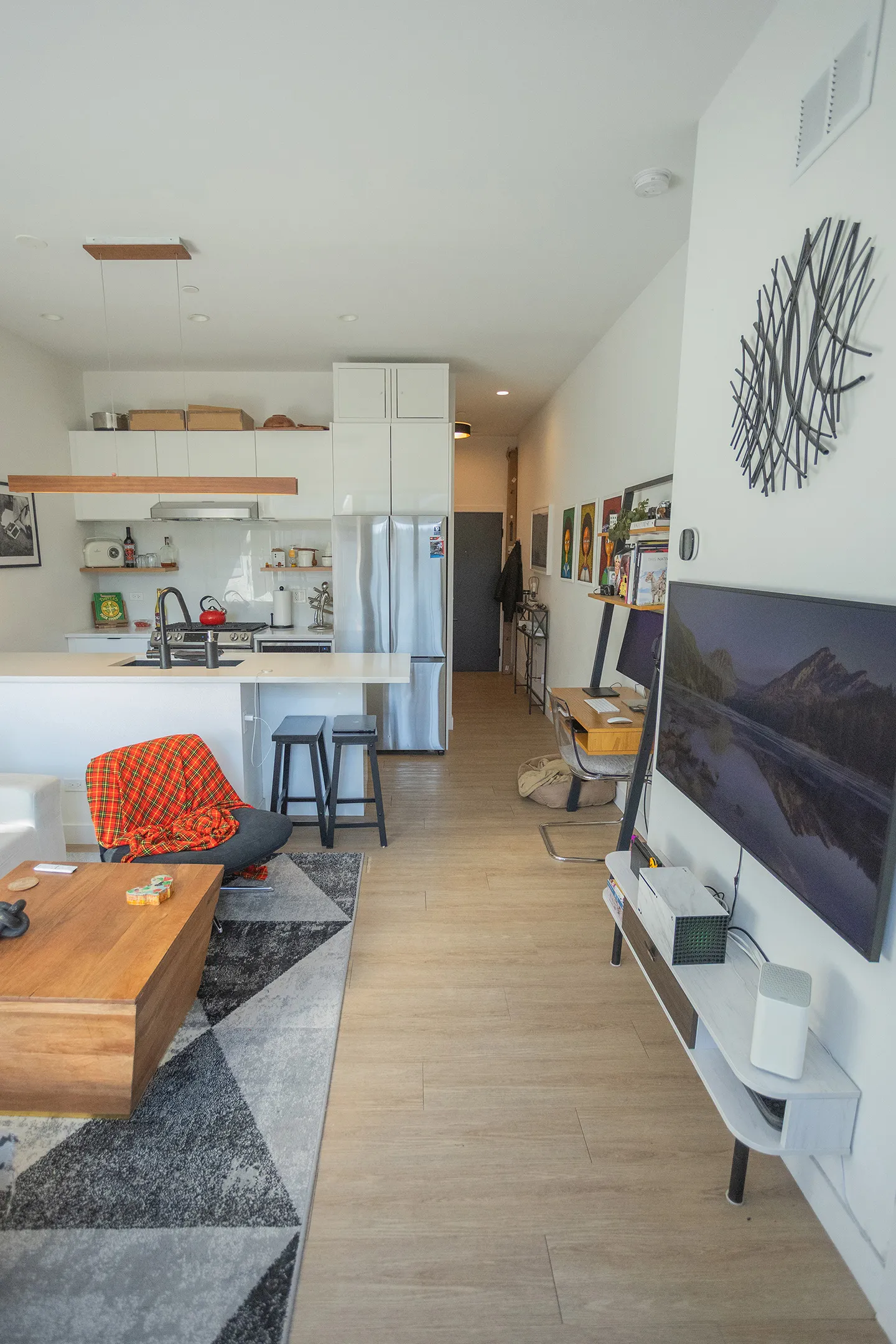 4806 N Magnolia Ave   60640 60640-unit#211-Chicago-IL