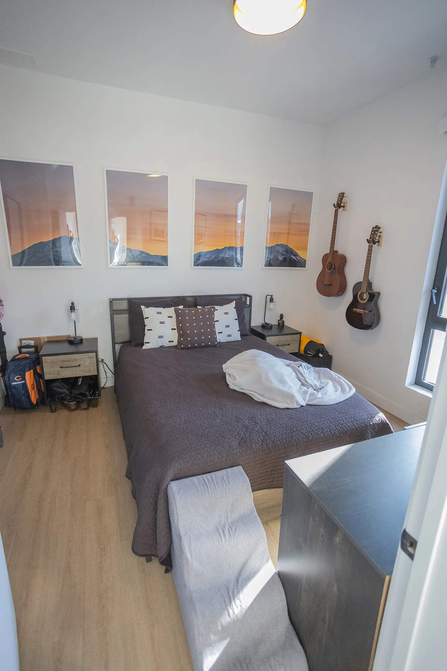 4806 N Magnolia Ave   60640 60640-unit#211-Chicago-IL