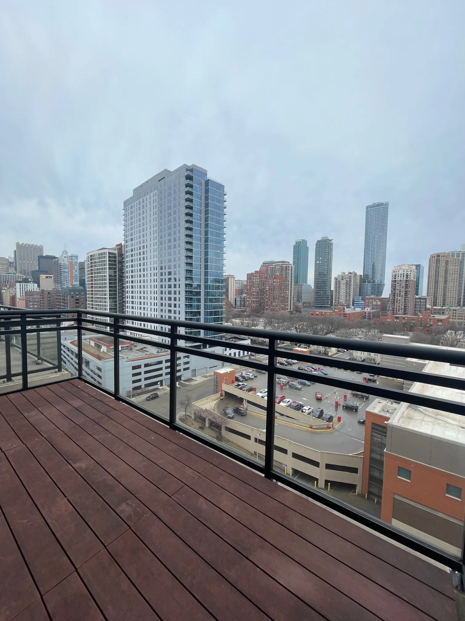 150 W Roosevelt Rd   60605 60605-unit#523-Chicago-IL