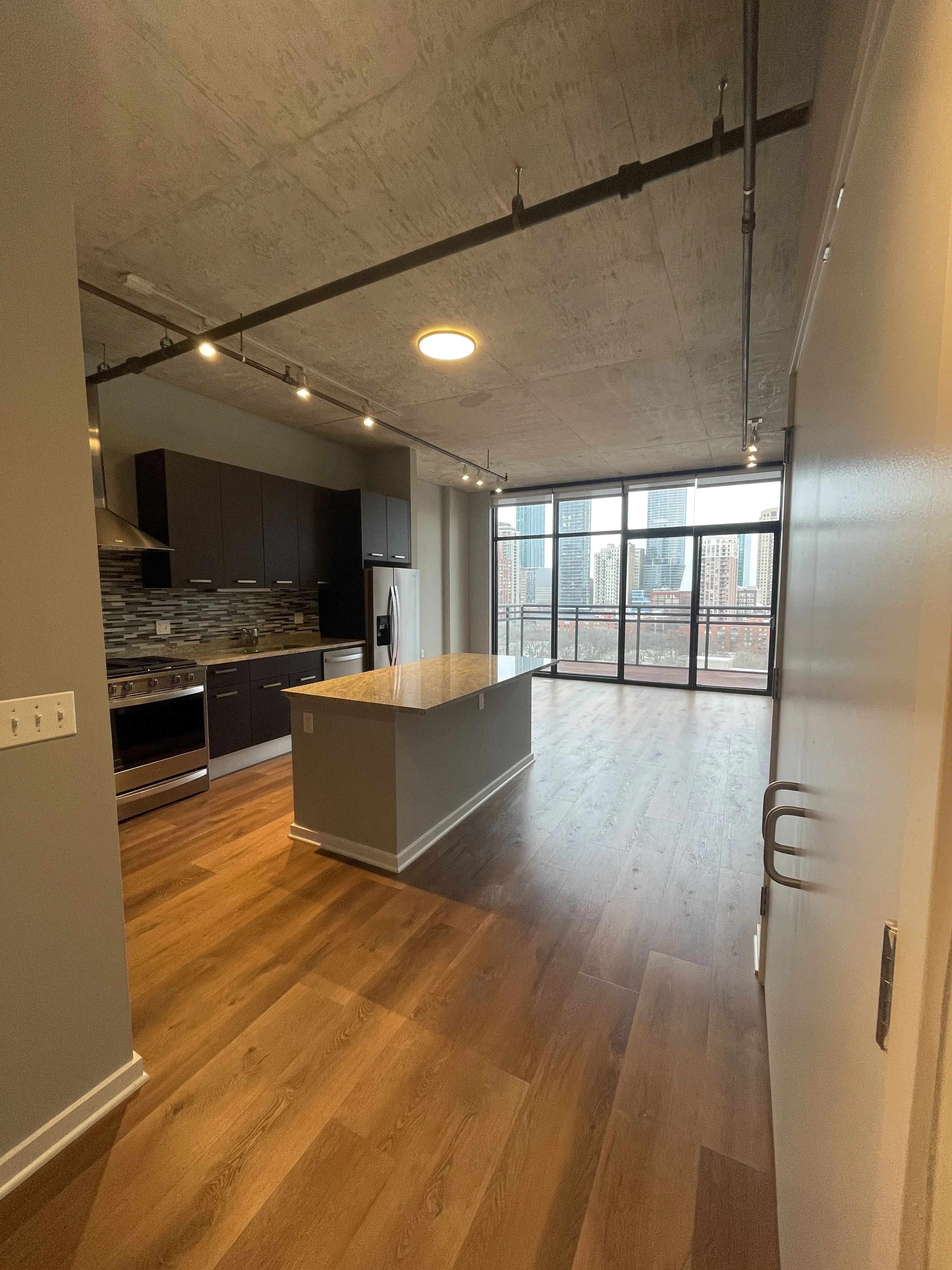 150 W Roosevelt Rd 60605 60605-unit#523-Chicago-IL