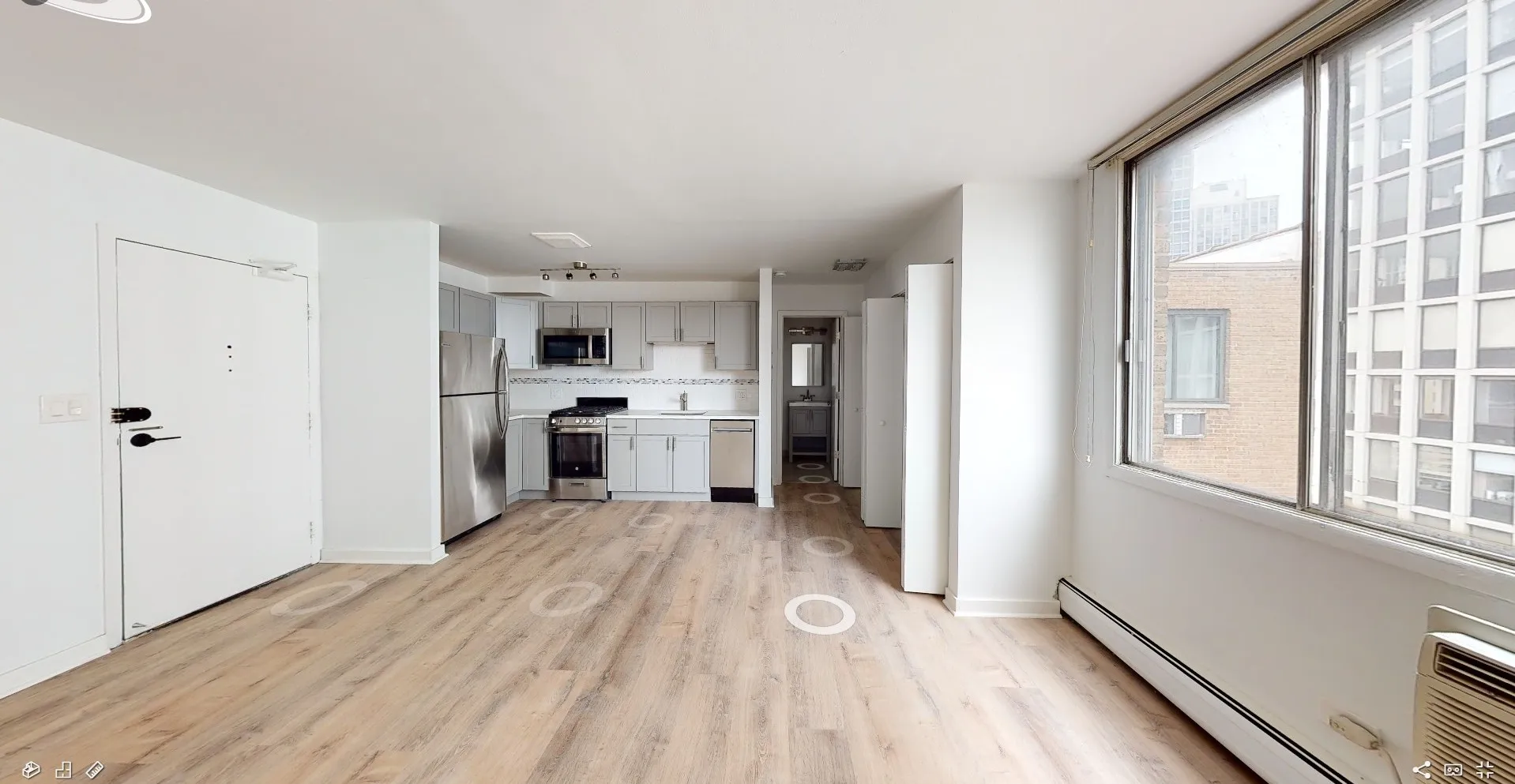 2424 N Clark St 60614 60614-unit#319-Chicago-IL