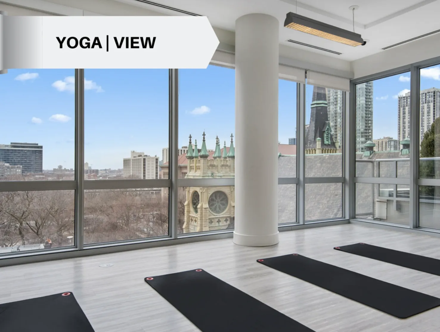 2 W Delaware Pl   60610 60610-Two West-Chicago-IL