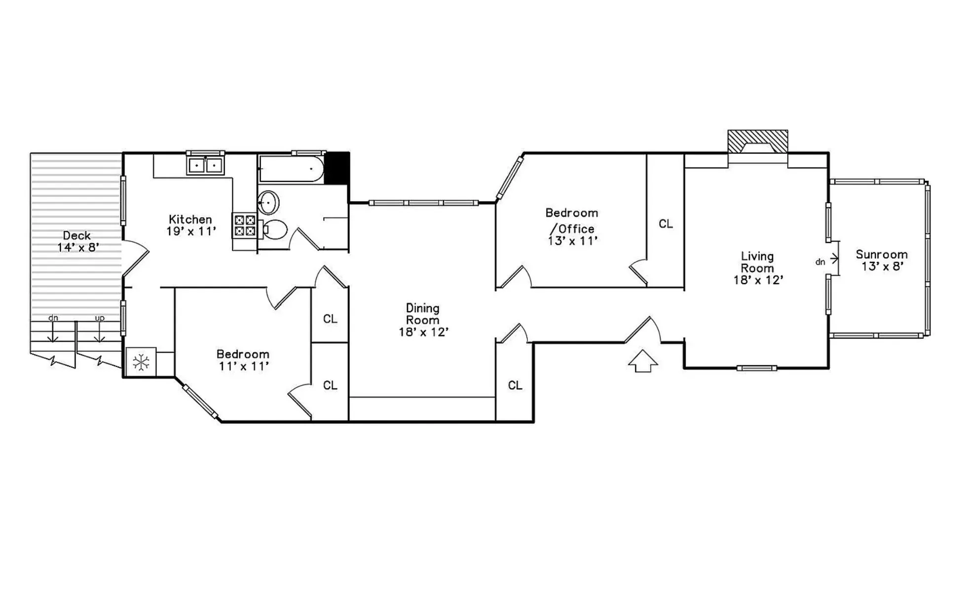 1316 W Ardmore Ave 60660 60660-unit#Apt 1-Chicago-IL