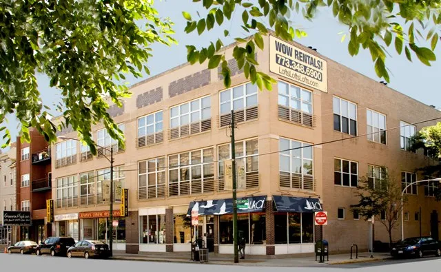 3159 N Seminary Ave 60657 60657-Seminary Lofts-unit#211-Chicago-IL