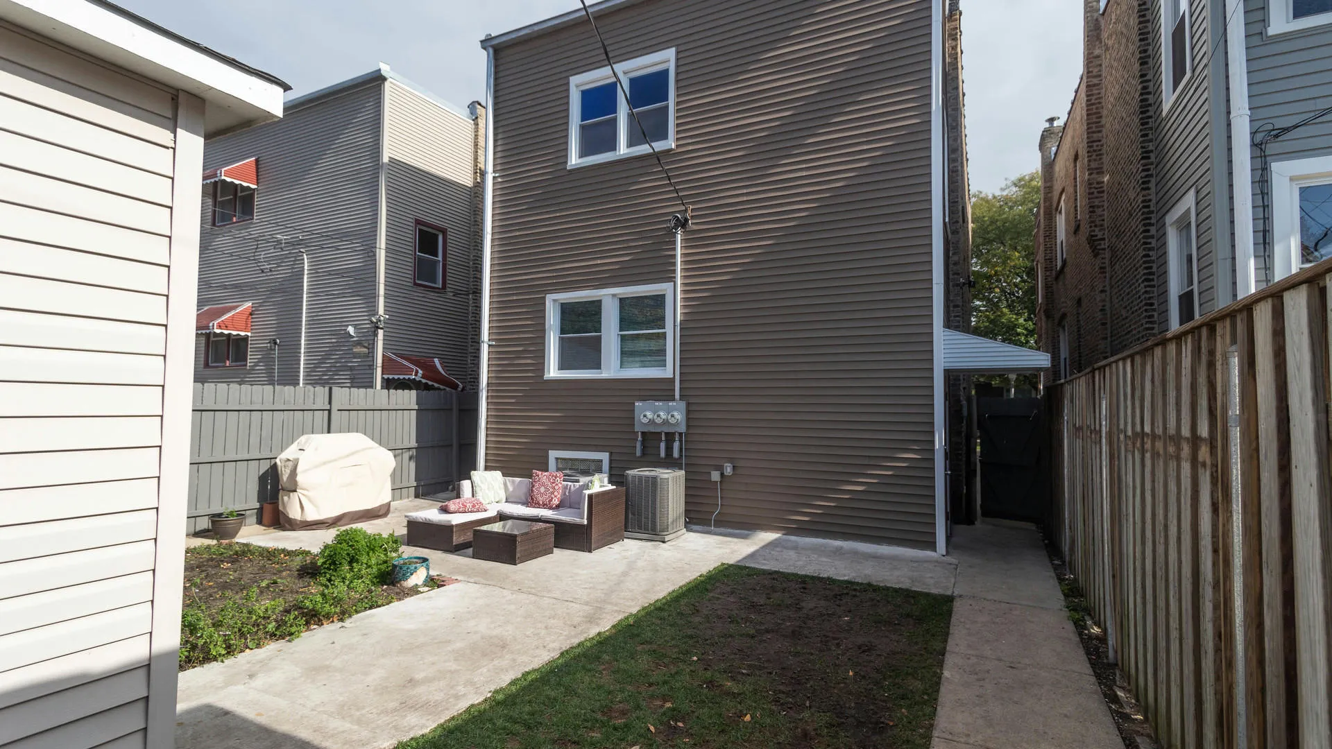 4820 N Keeler Ave   60630 60630-unit#2-Chicago-IL