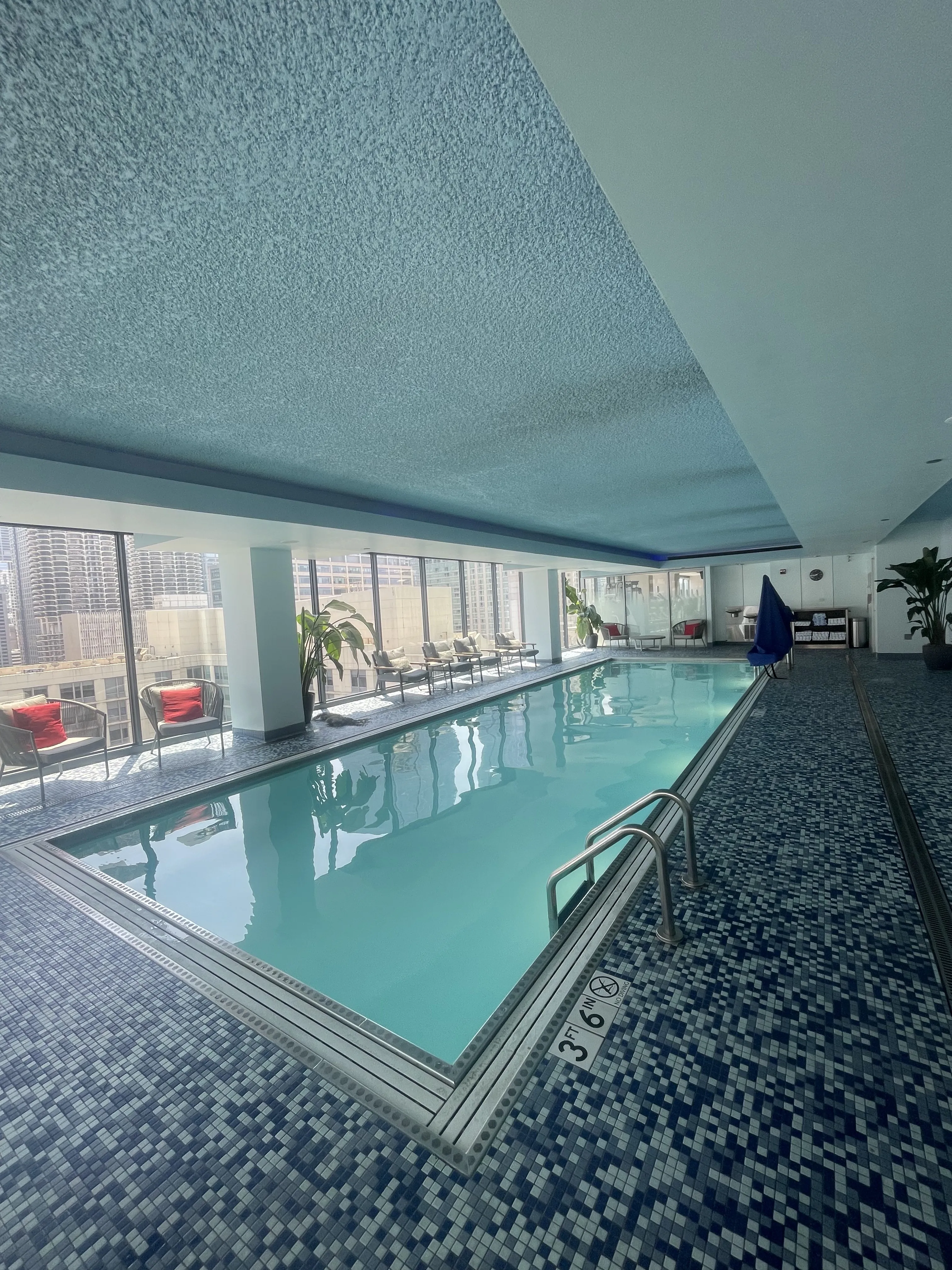 505 N State St   60654 60654-unit#3409-Chicago-IL