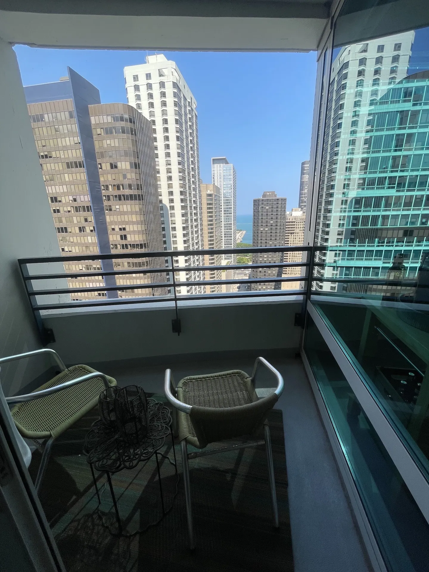 345 E Ohio St   60611 60611-unit#1407-Chicago-IL