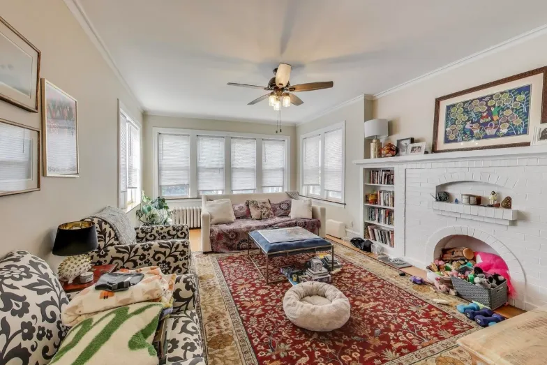 2433 W Dakin St, Chicago, 60618 60618-unit#2-CHICAGO-IL