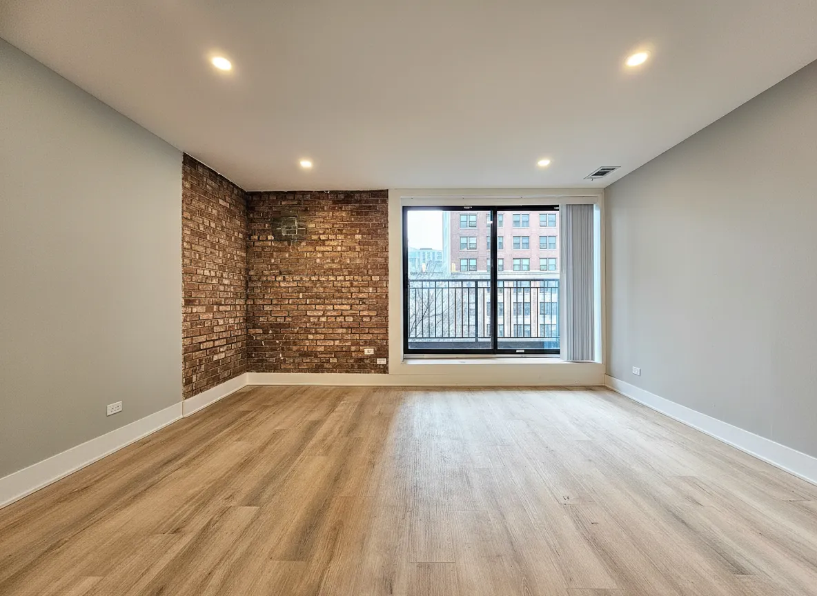 1220 N La Salle Dr   60610 60610-unit#04J-Chicago-IL