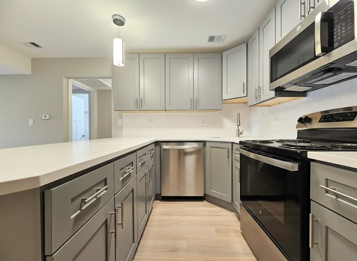 1220 N La Salle Dr   60610 60610-unit#04J-Chicago-IL