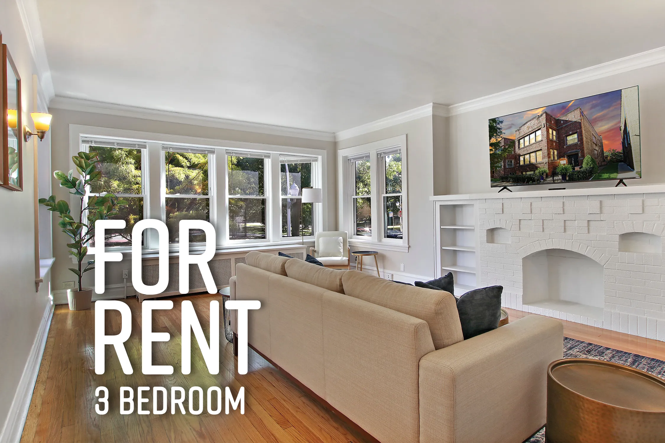 N ROCKWELL ST 60645-unit#APT 2-Chicago-IL