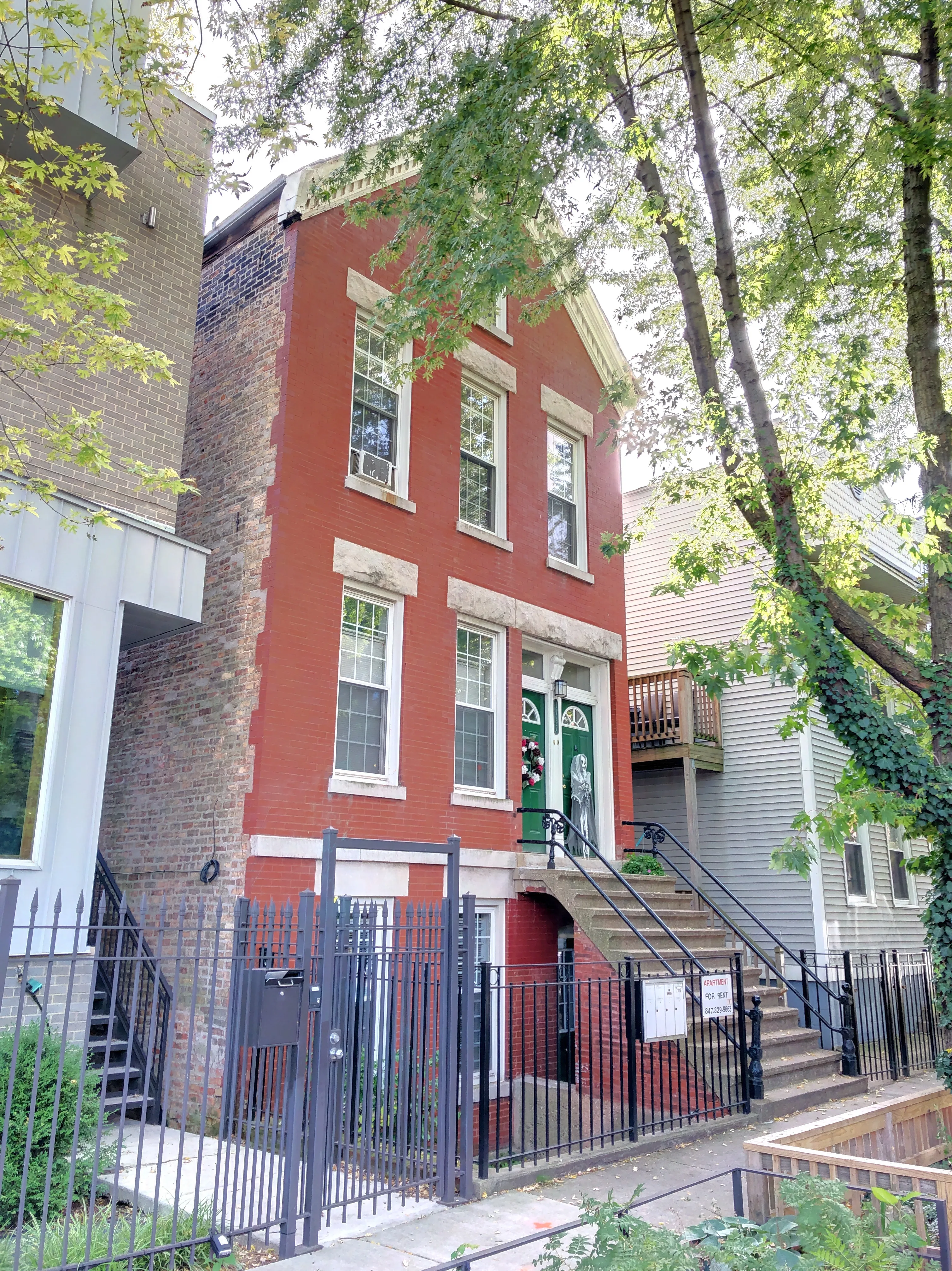 1737 W Potomac Ave 60622 60622-unit#CH-Chicago-IL