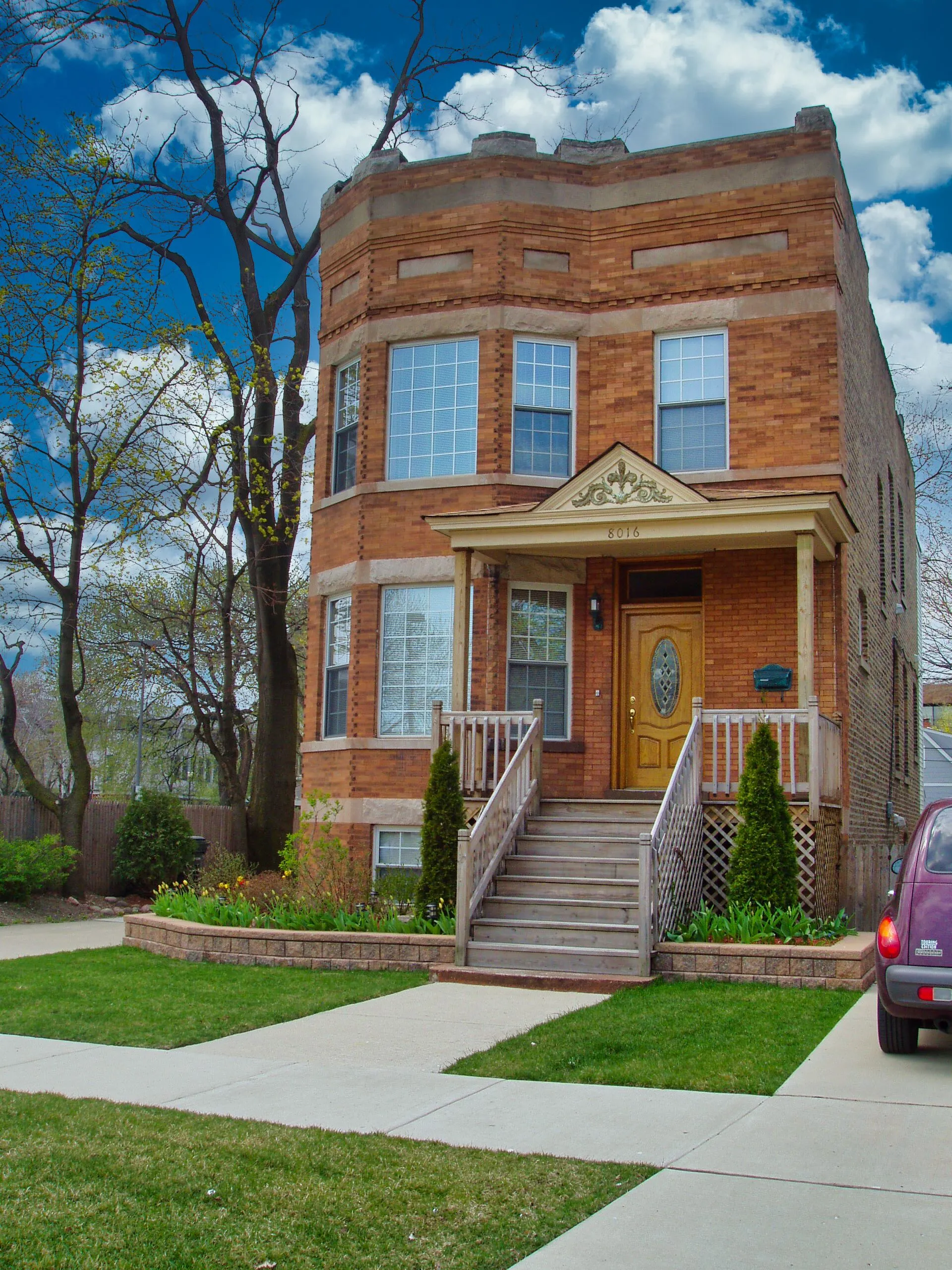 8016 Floral Ave 60077 60077-unit#1F-Skokie-IL