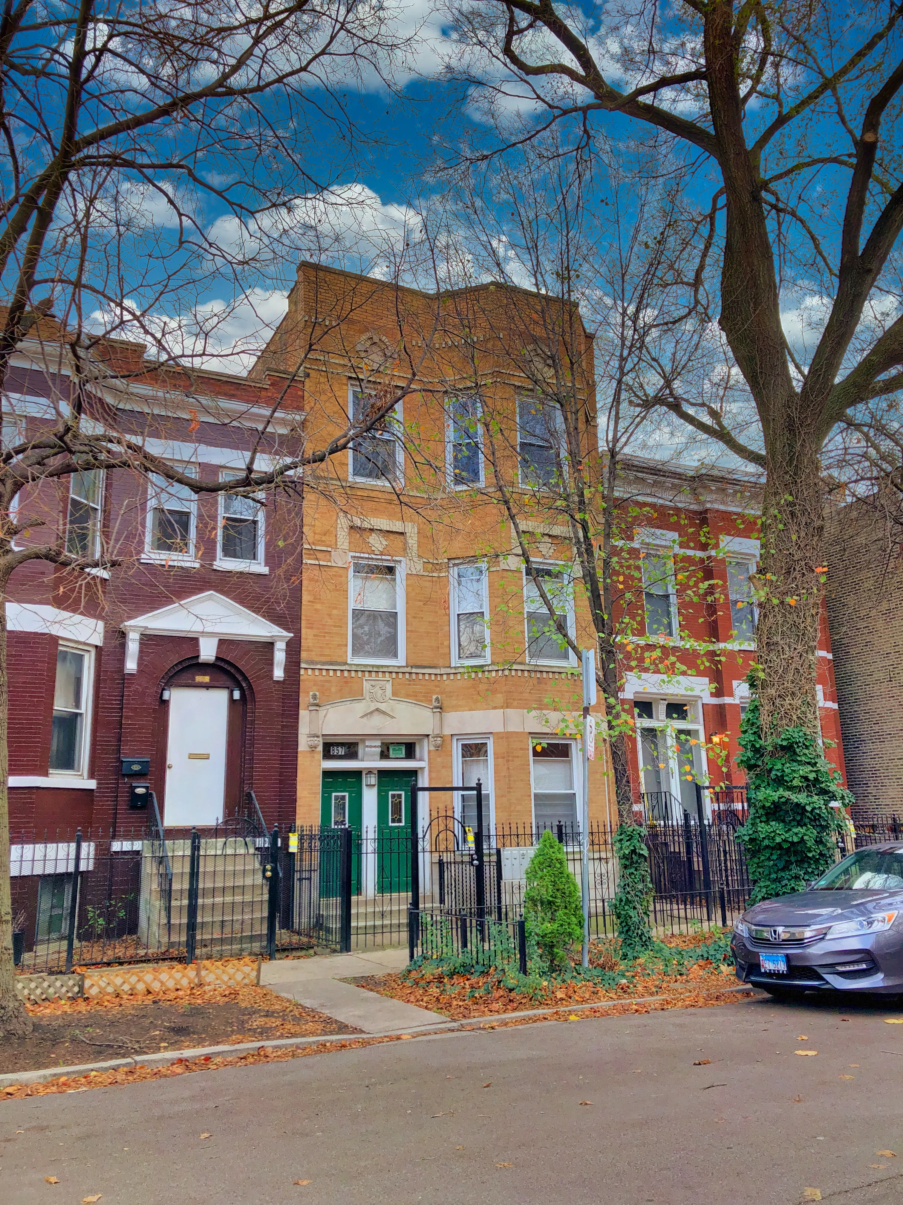857 N Winchester Ave 60622 60622-unit#1RR-Chicago-IL