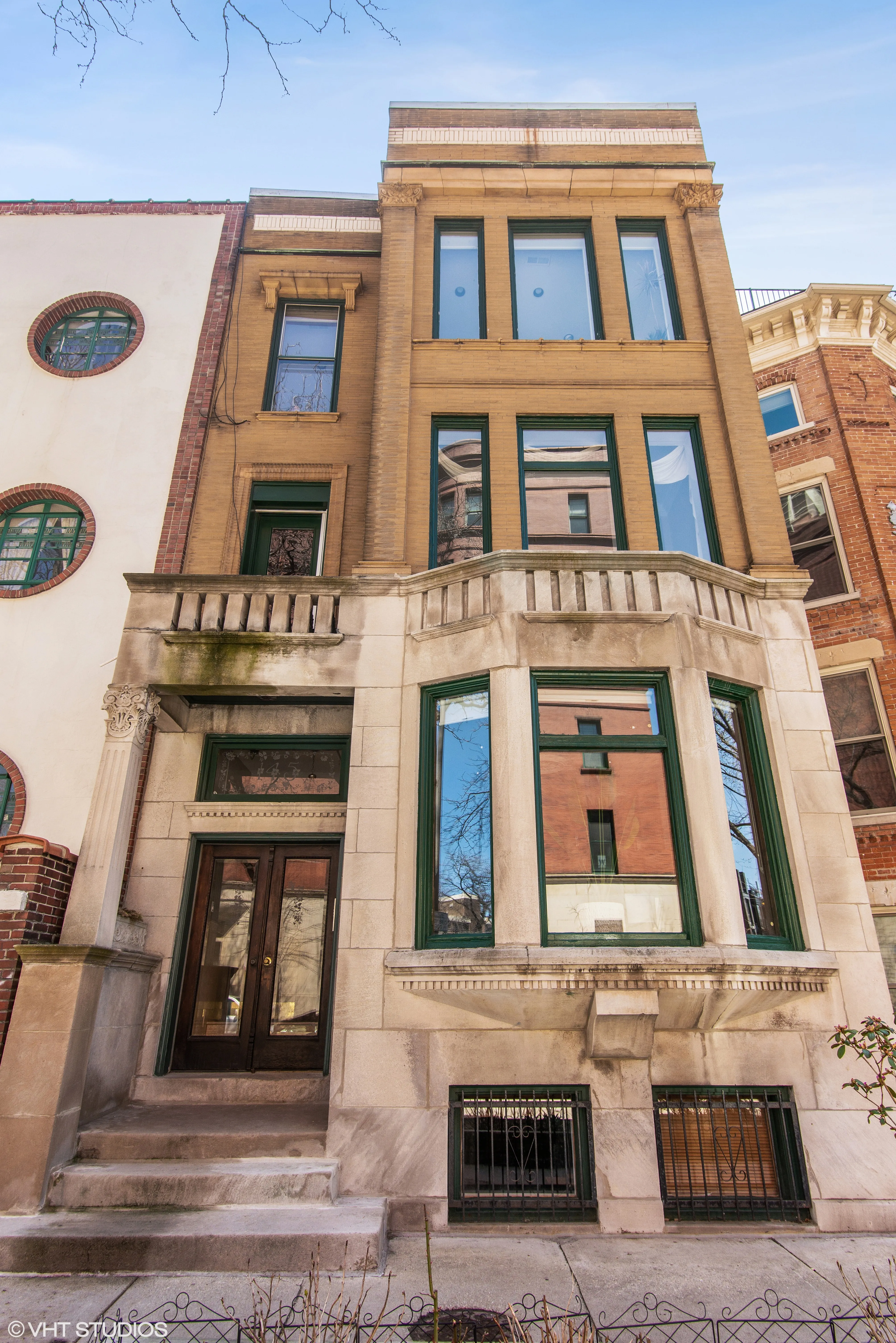 145 W BURTON PL 60610-Burton Place-unit#1-Chicago-IL