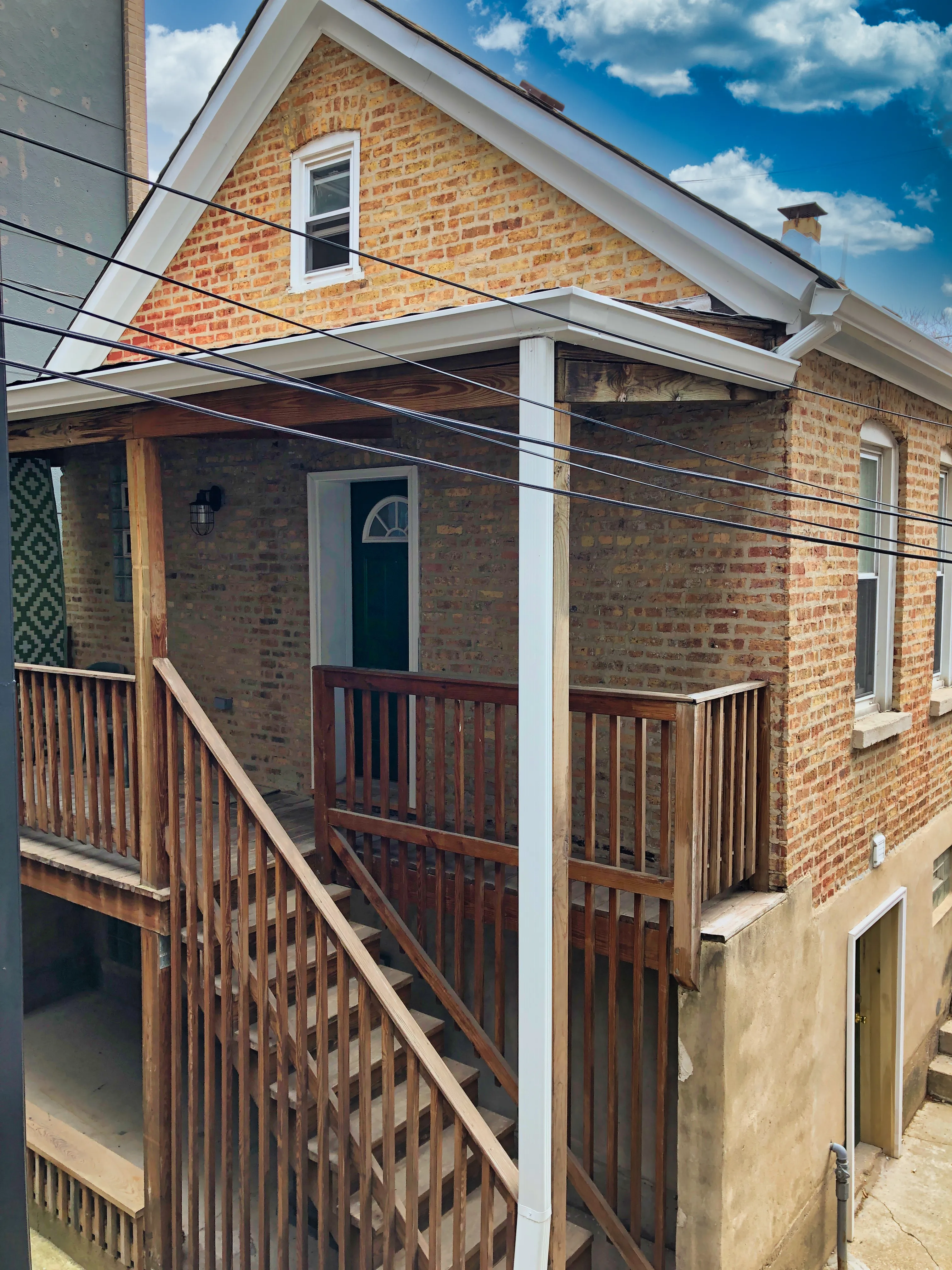 1737 W Potomac Ave   60622 60622-unit#CH-Chicago-IL