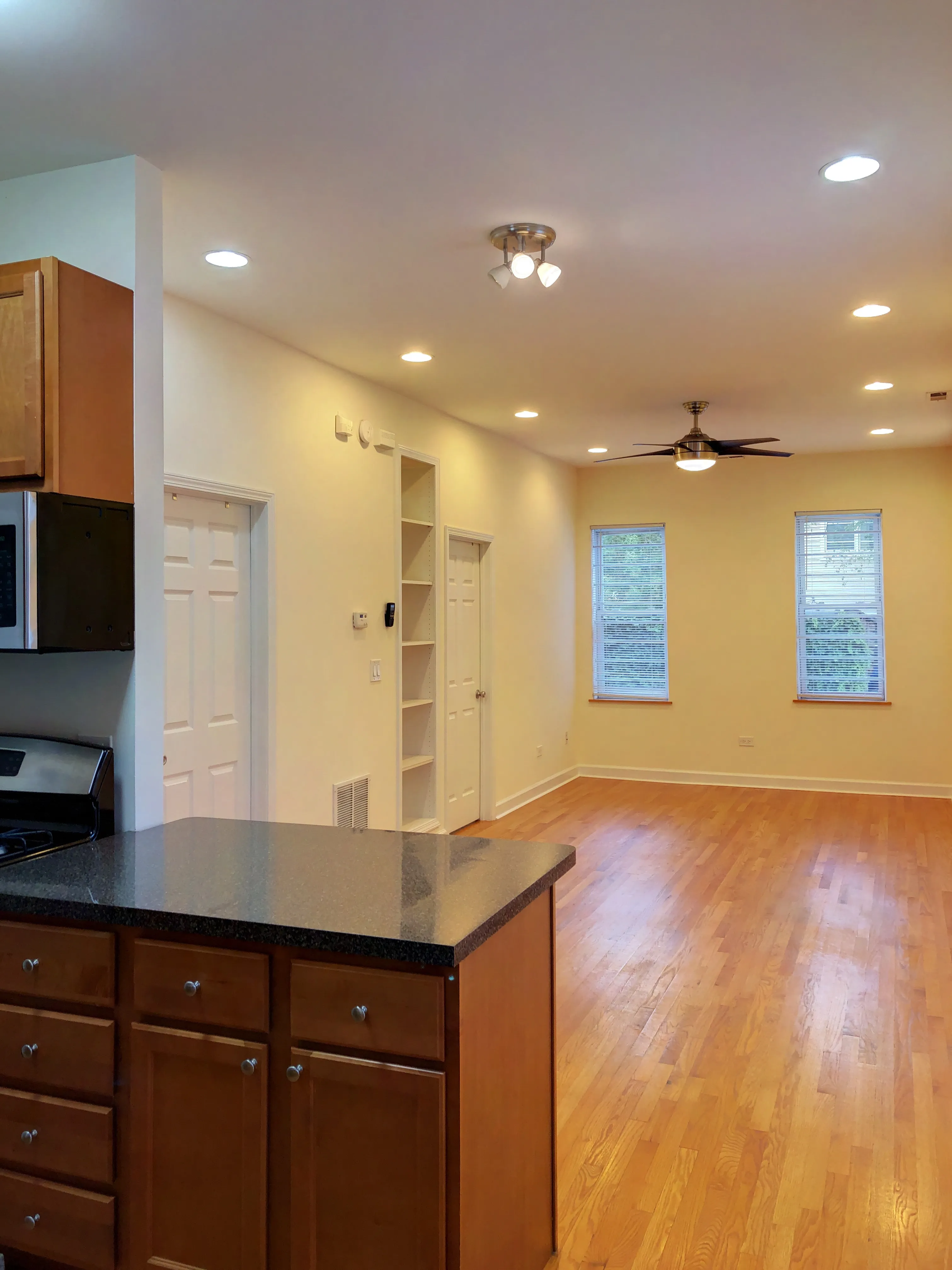 857 N Winchester Ave   60622 60622-unit#1RR-Chicago-IL