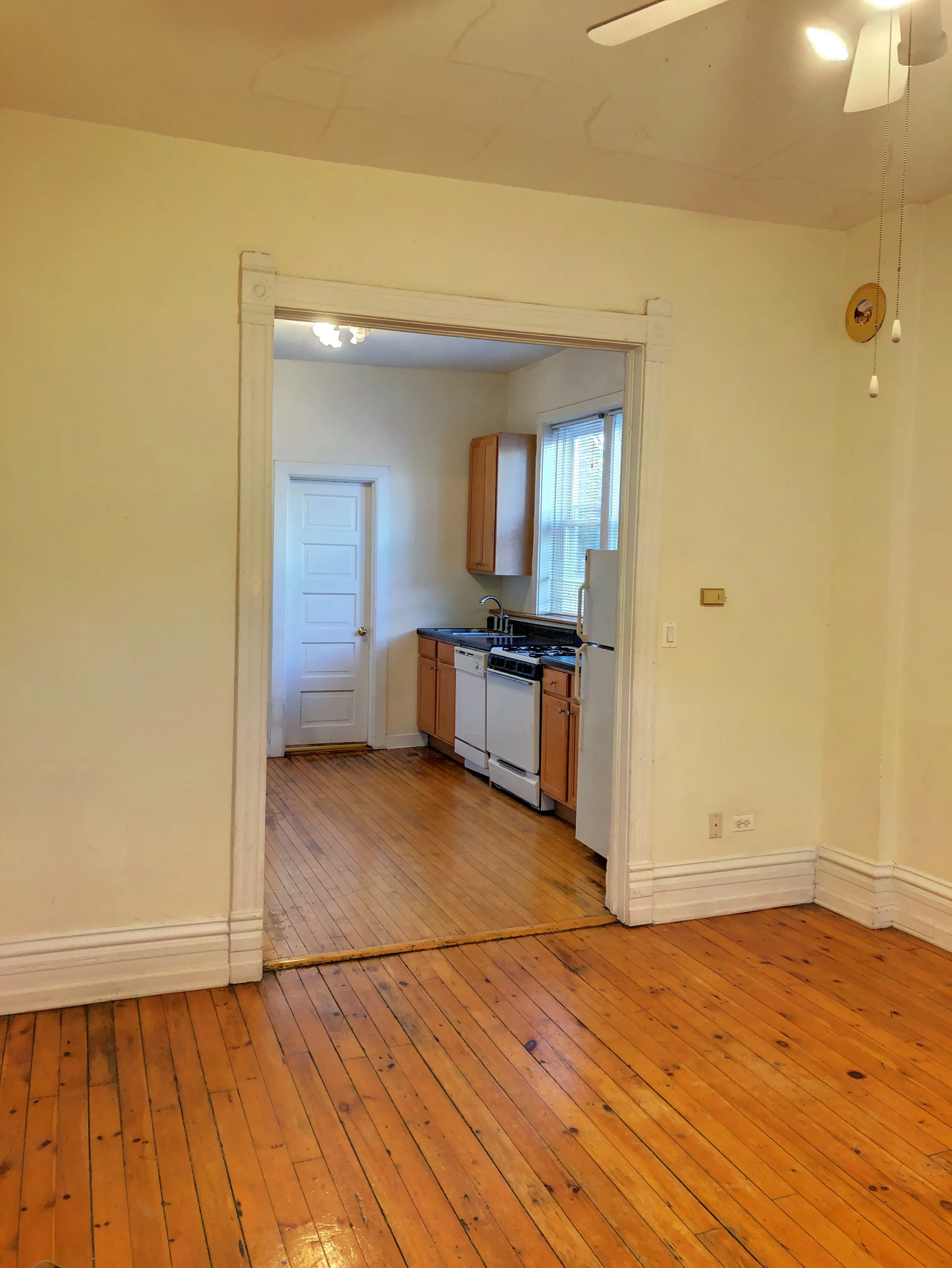 2611 W Rice St 60622 60622-unit#1R-Chicago-IL