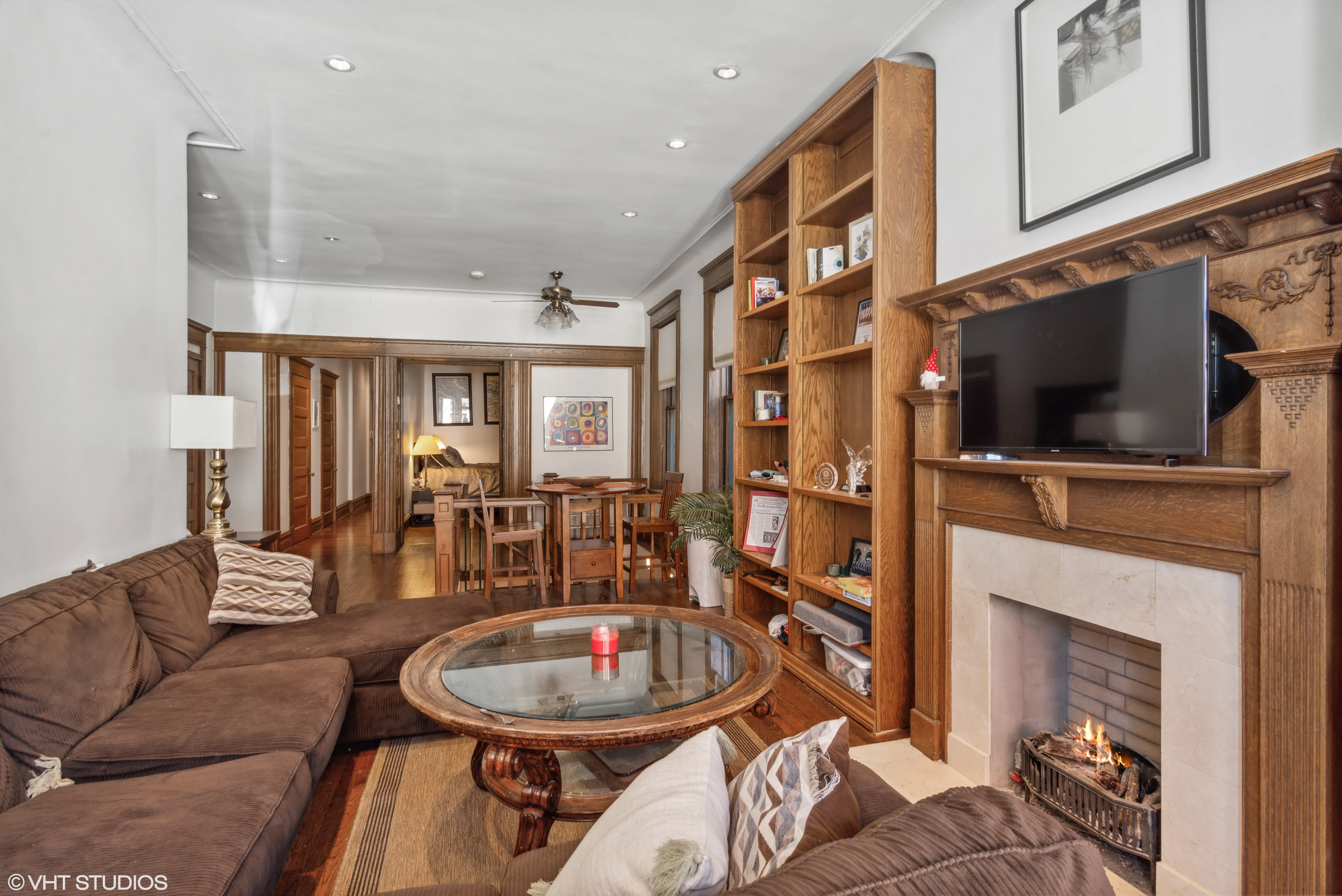 145 W BURTON PL 60610-Burton Place-unit#1-Chicago-IL