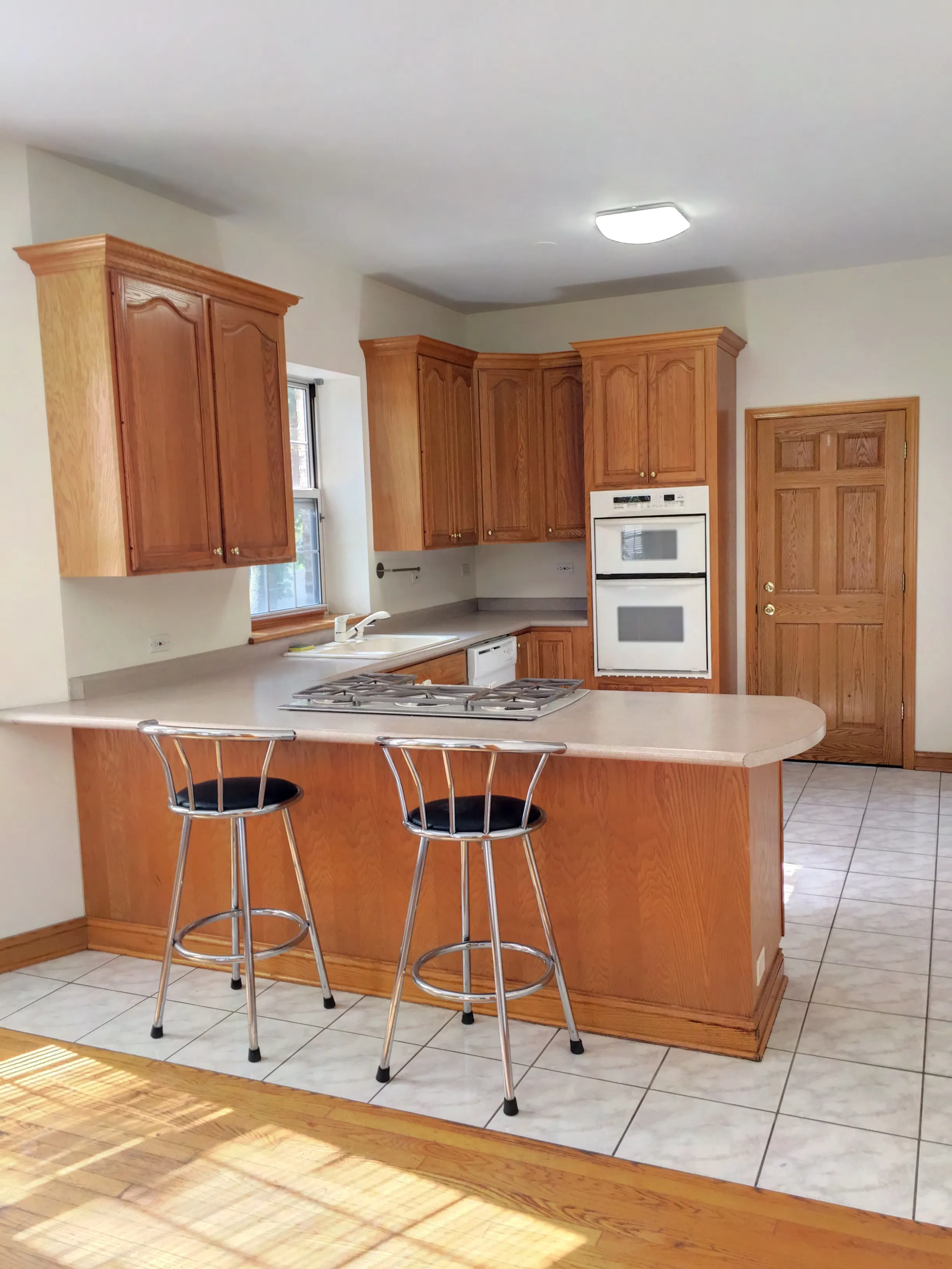 8016 Floral Ave   60077 60077-unit#1F-Skokie-IL