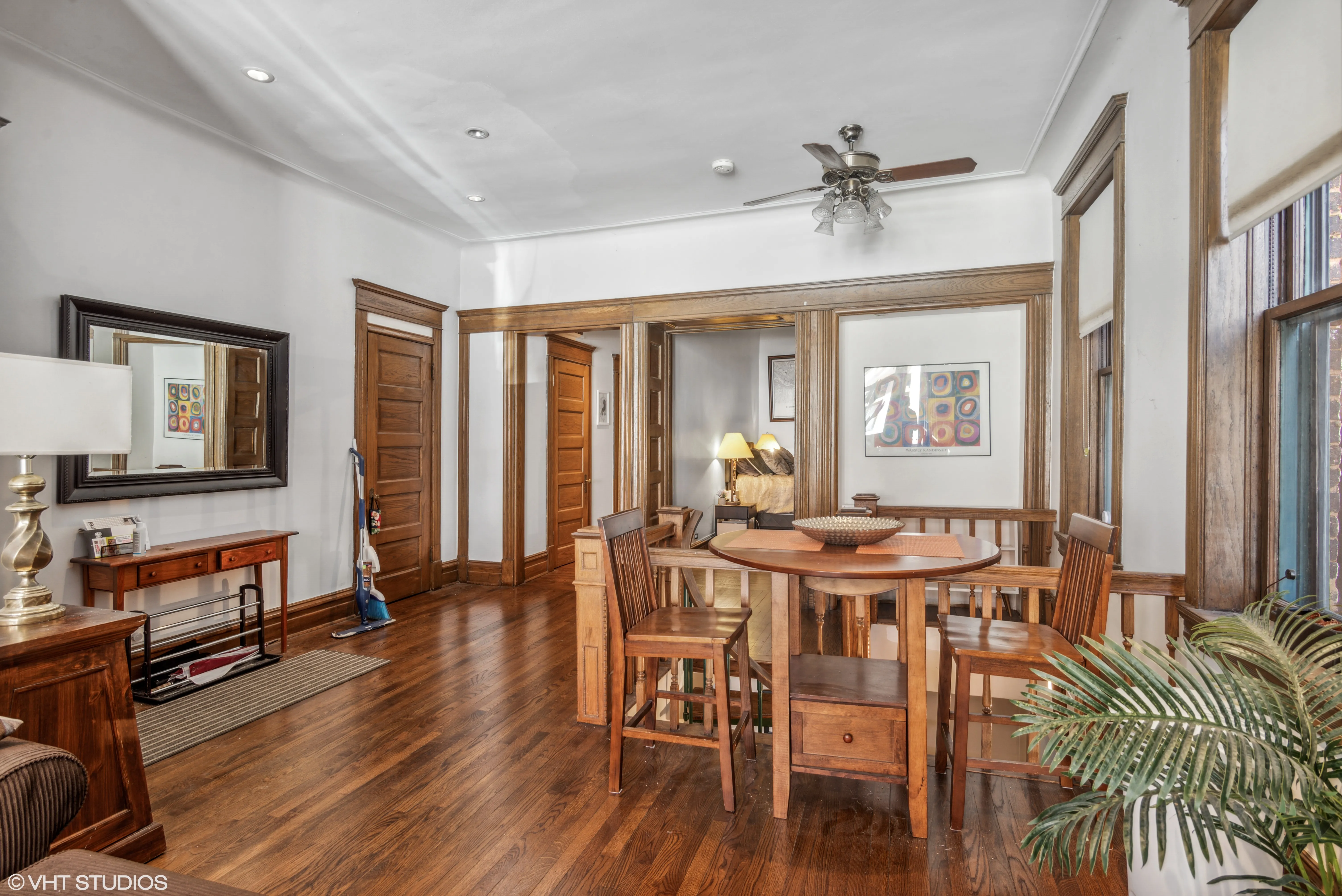 145 W BURTON PL 60610-Burton Place-unit#1-Chicago-IL