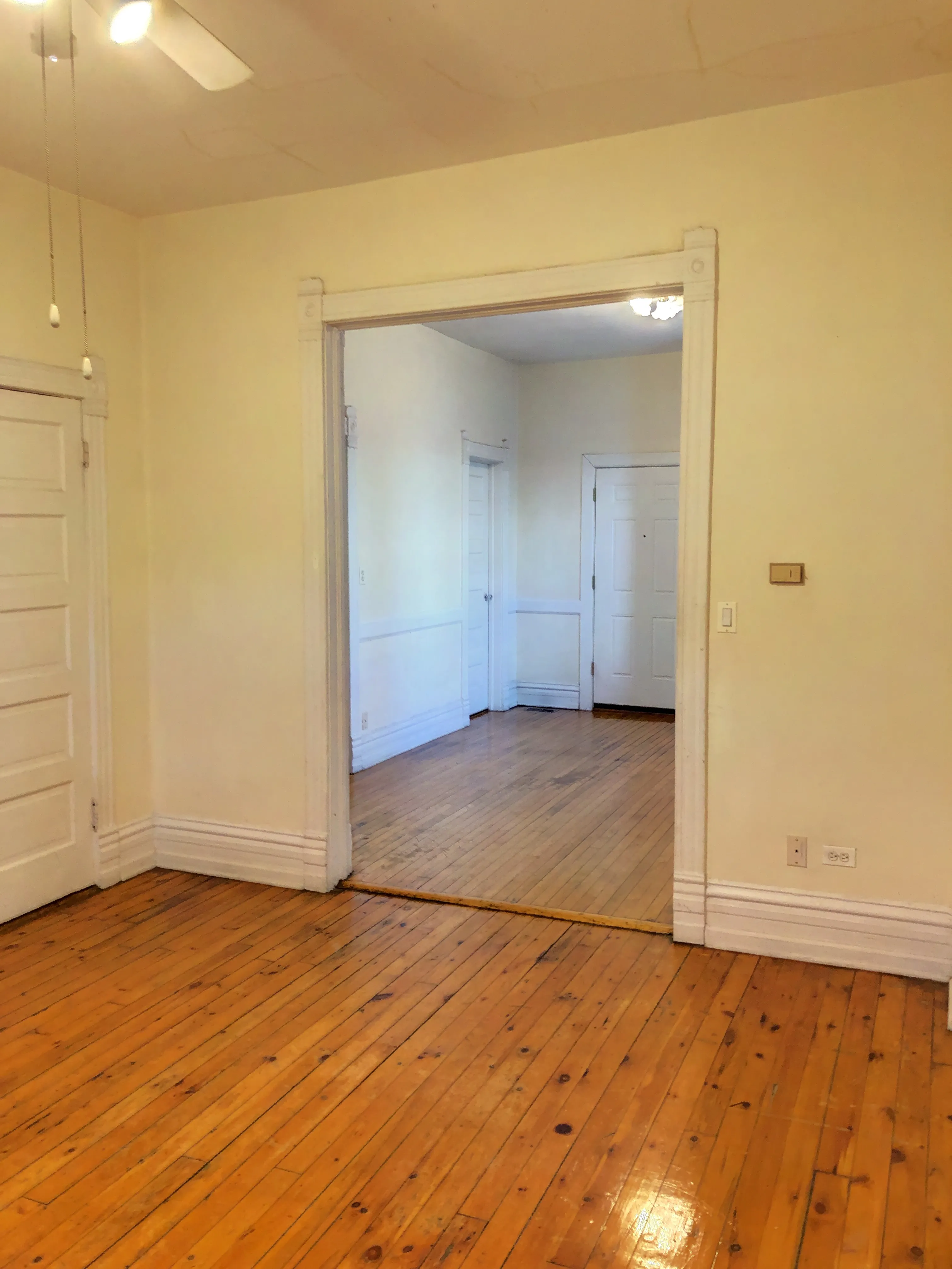 2611 W Rice St 60622 60622-unit#1R-Chicago-IL