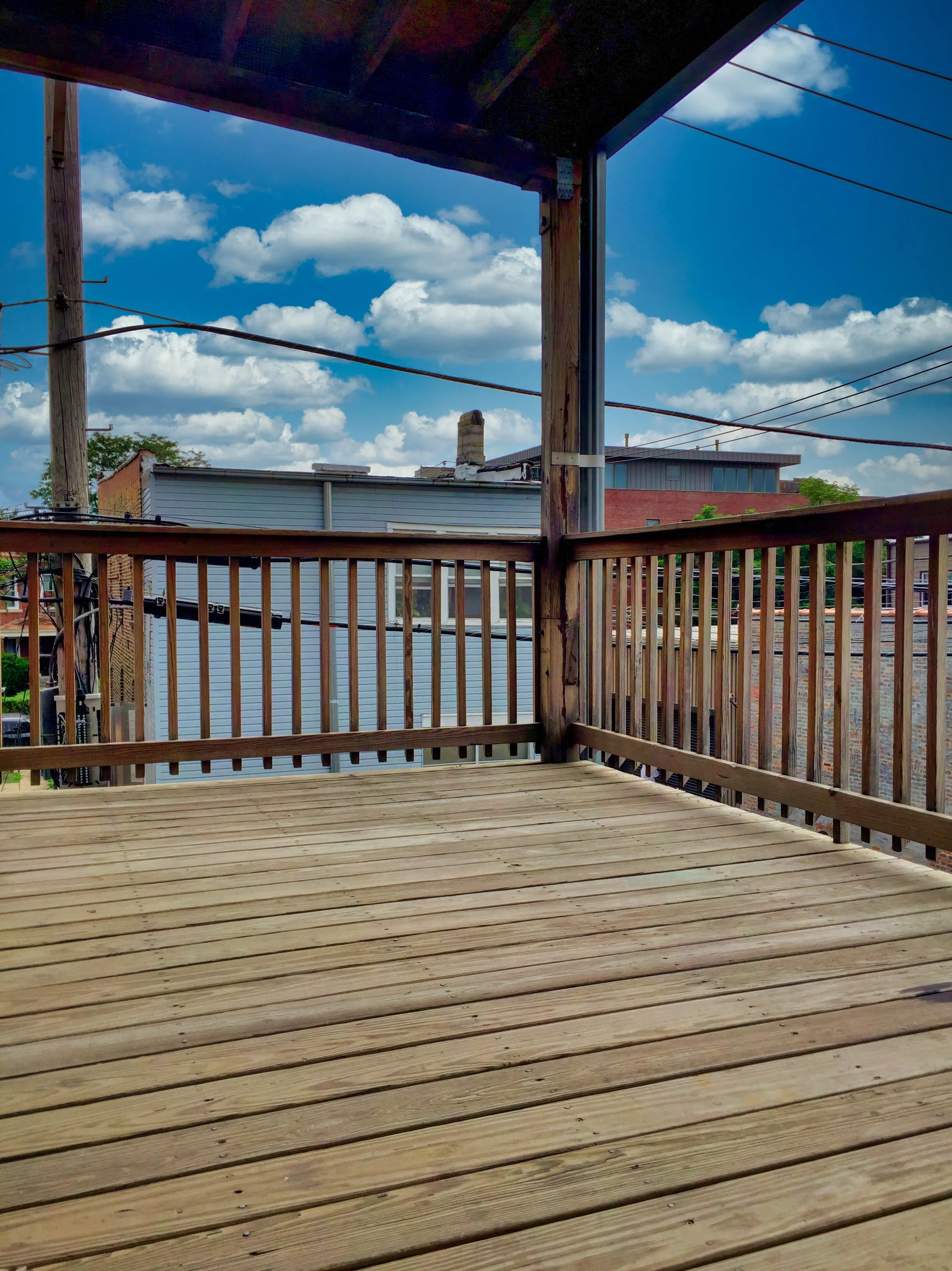 2611 W Rice St   60622 60622-unit#2R-Chicago-IL